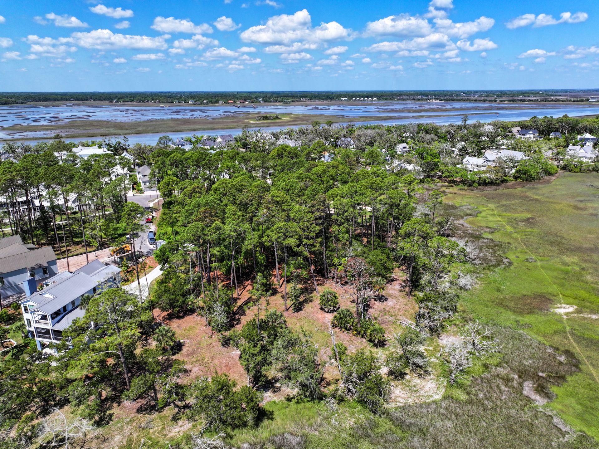 75 Marsh Court Fernandina Beach FL 32034
