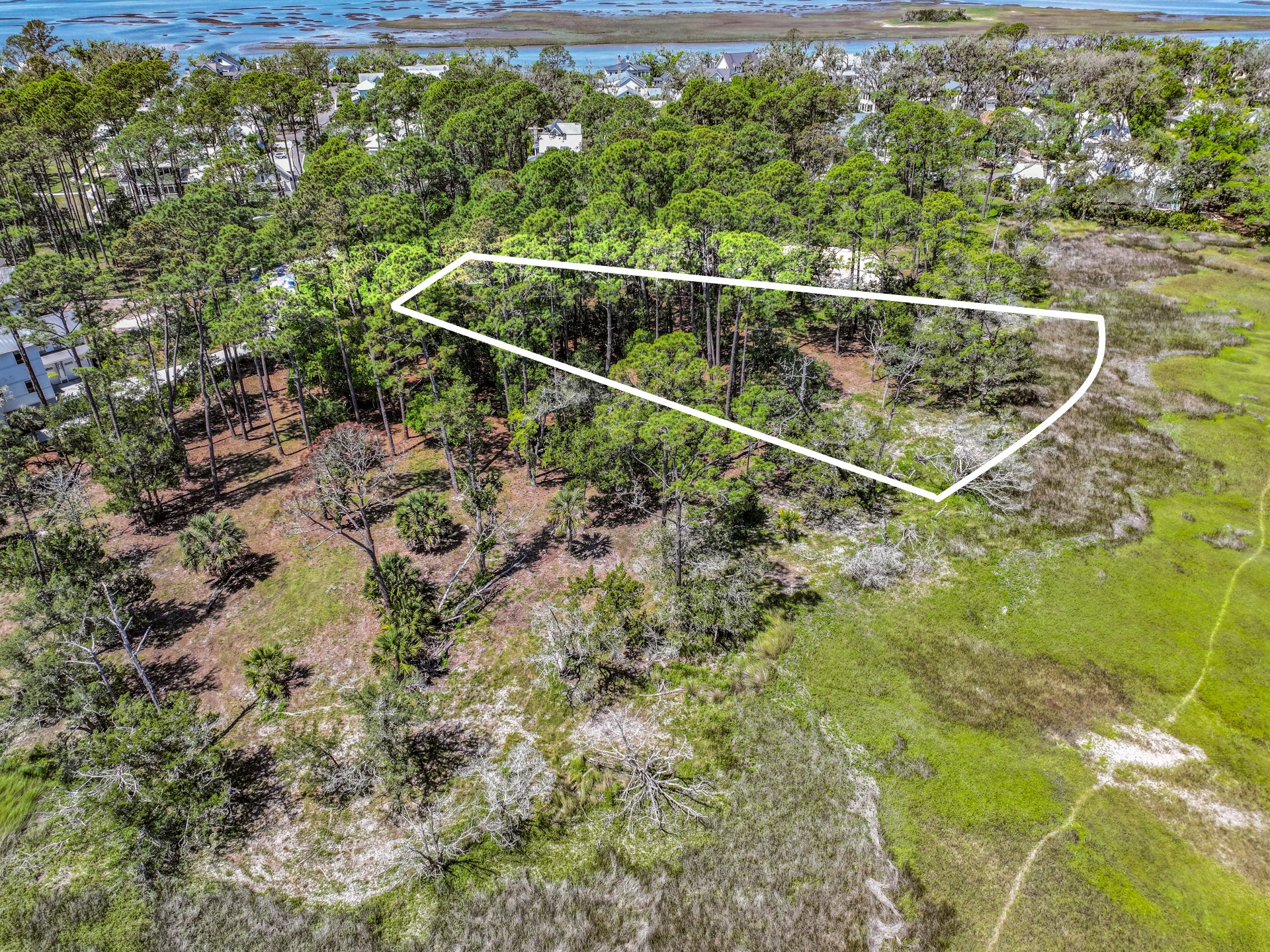 75 Marsh Court Fernandina Beach FL 32034