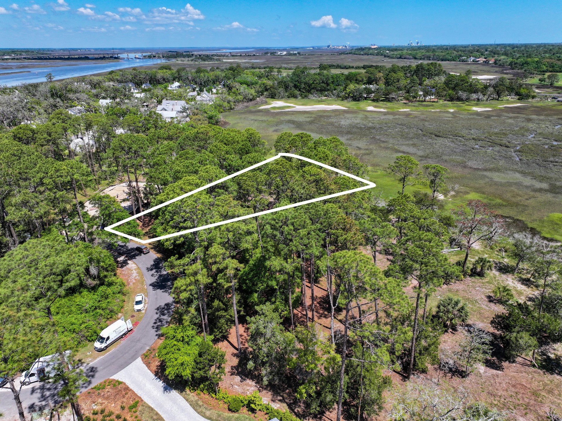 75 Marsh Court Fernandina Beach FL 32034