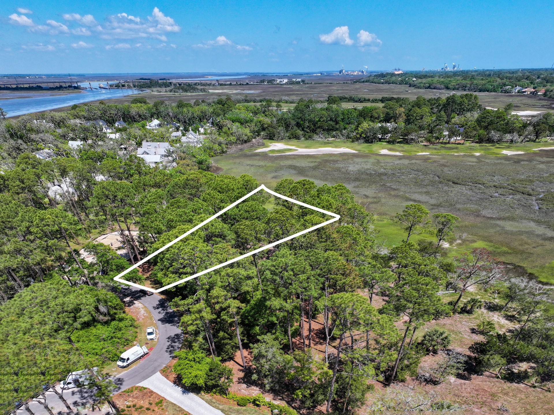 75 Marsh Court Fernandina Beach FL 32034