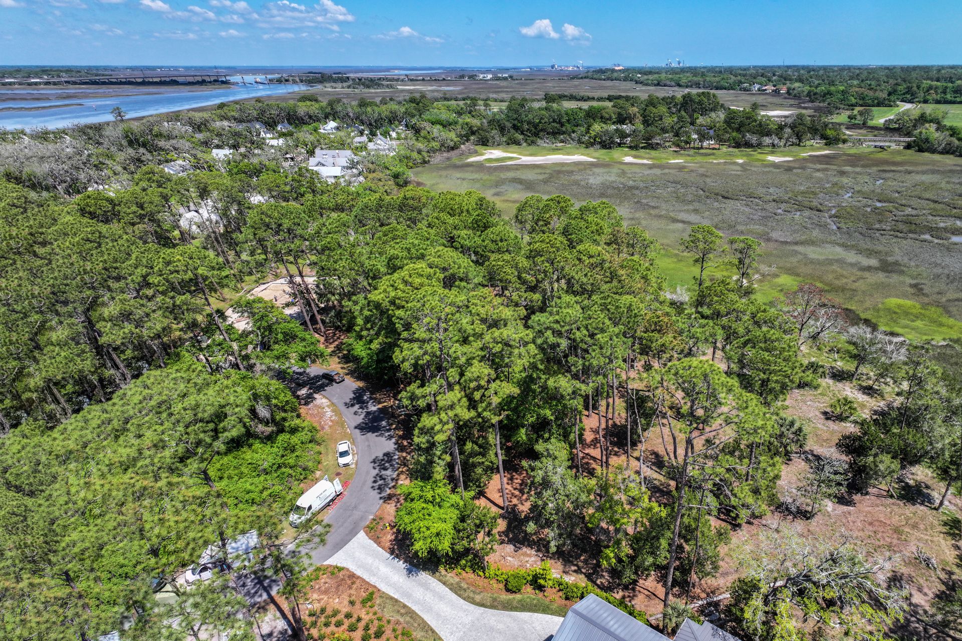 75 Marsh Court Fernandina Beach FL 32034