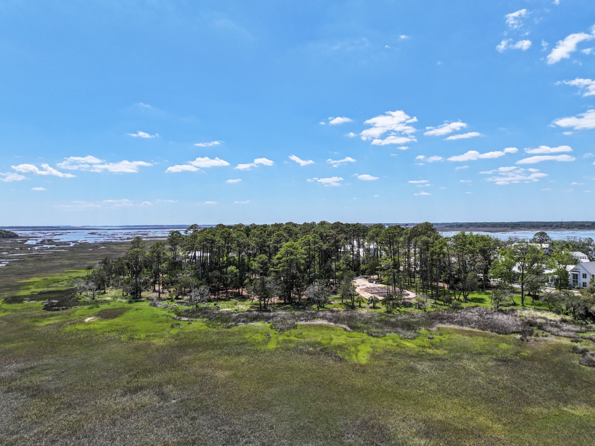 75 Marsh Court Fernandina Beach FL 32034