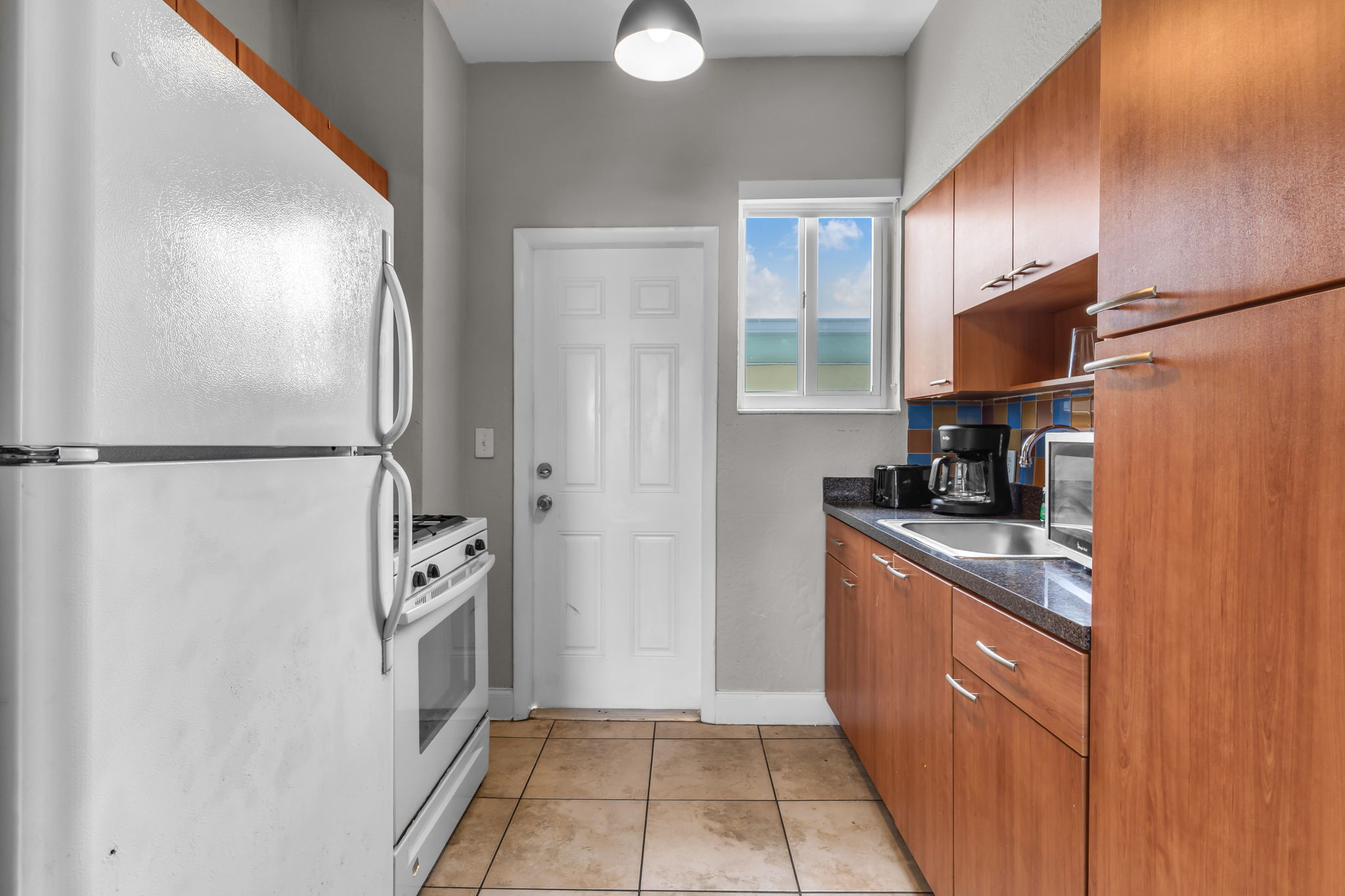 8100 Harding Avenue Miami Beach FL 33141