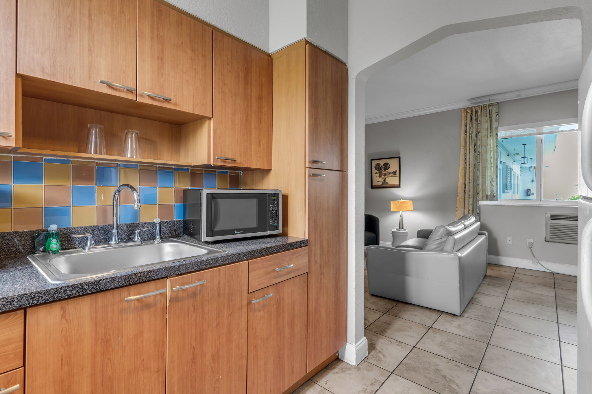 8100 Harding Avenue Miami Beach FL 33141