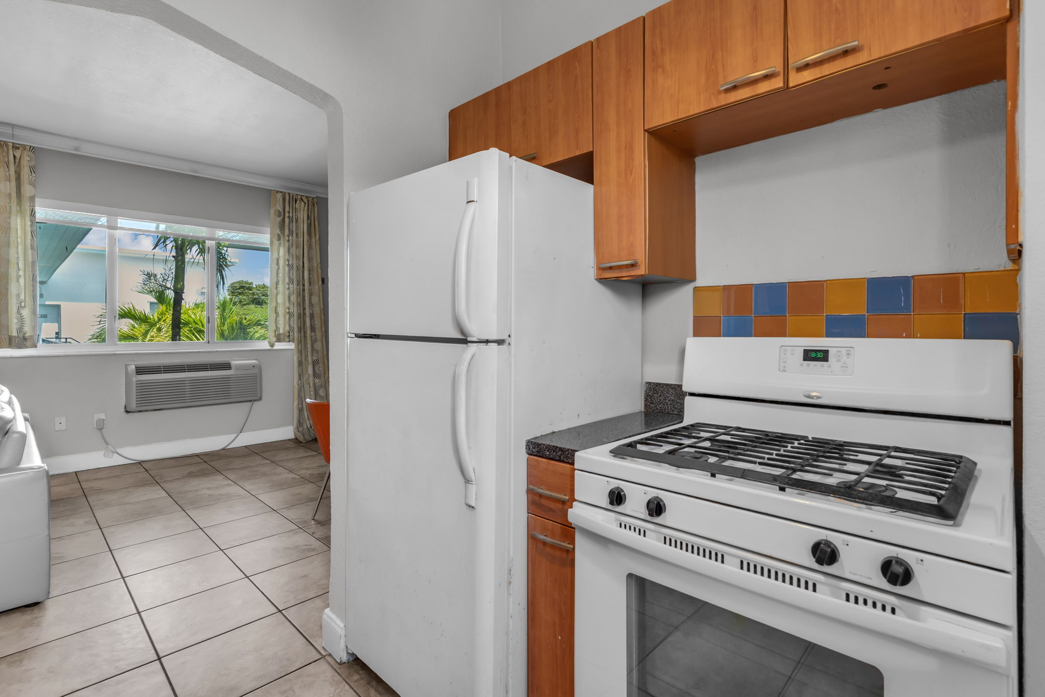 8100 Harding Avenue Miami Beach FL 33141