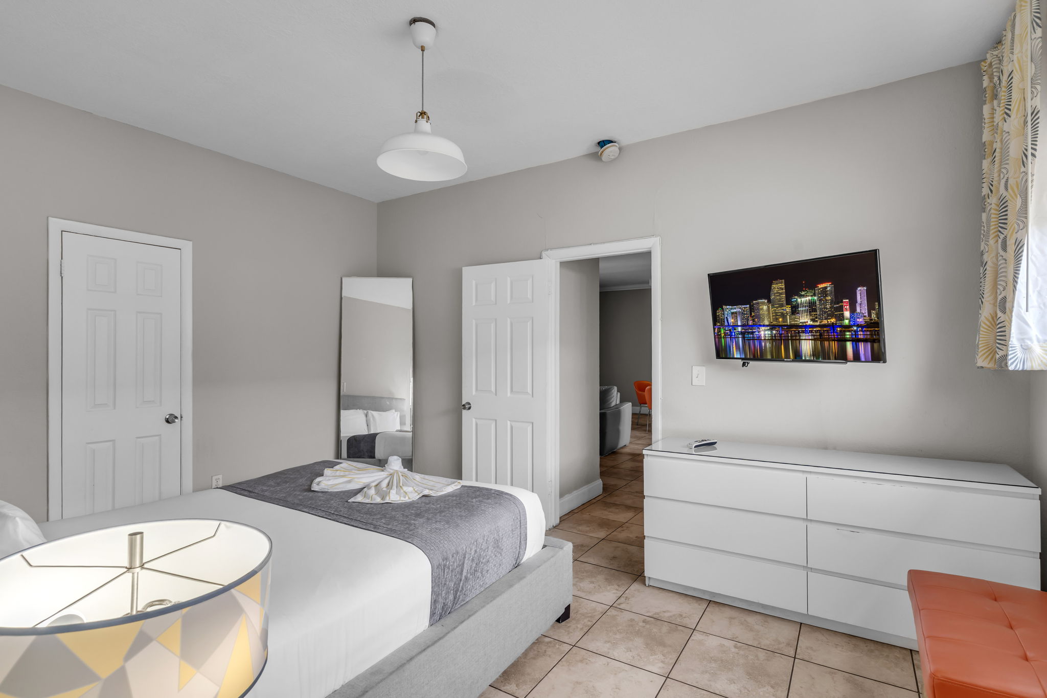 8100 Harding Avenue Miami Beach FL 33141