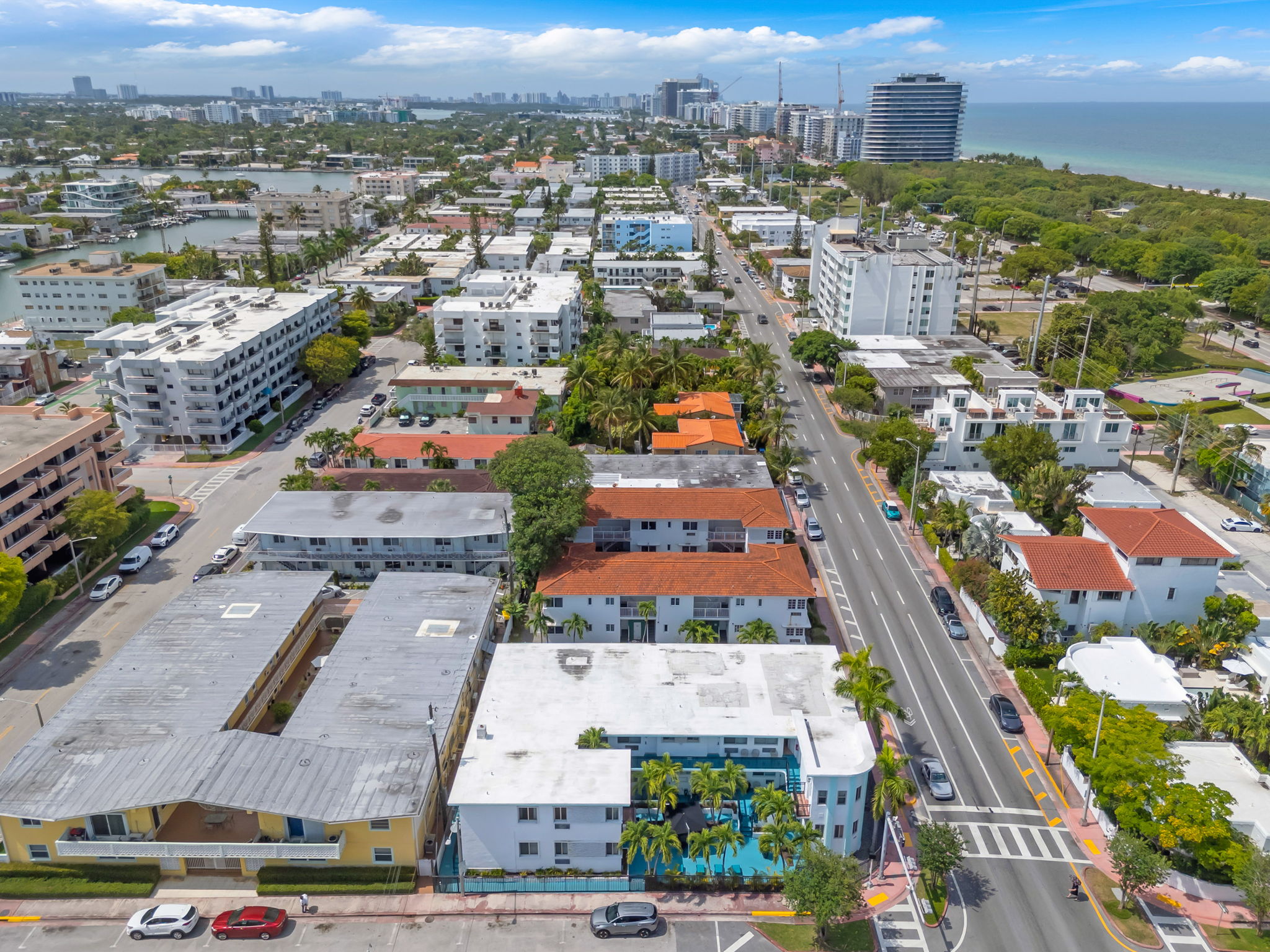 8100 Harding Avenue Miami Beach FL 33141