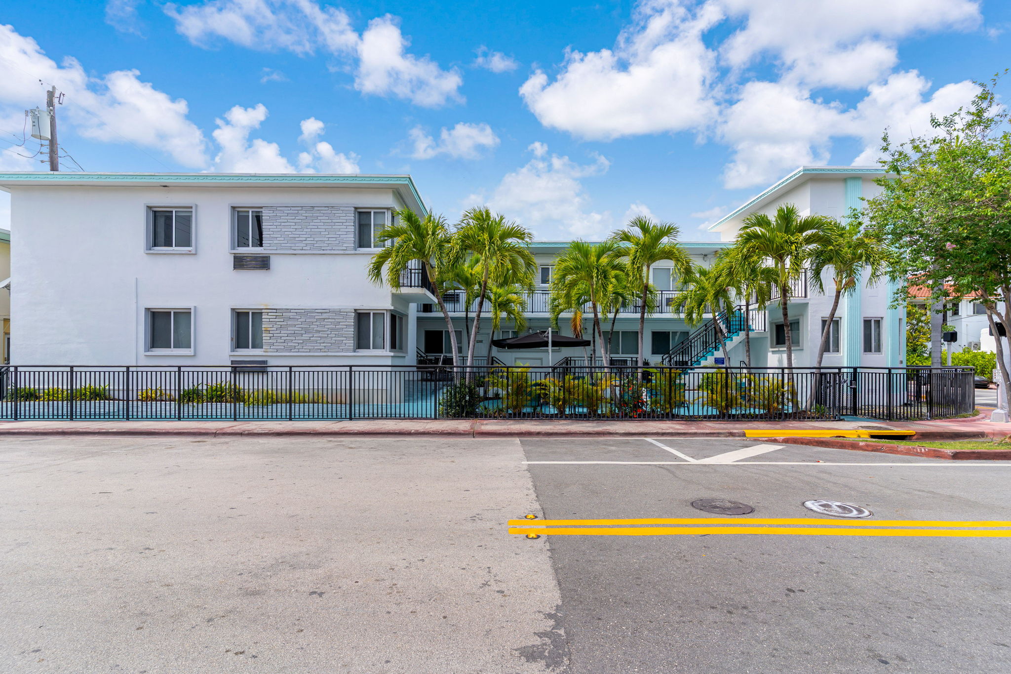 8100 Harding Avenue Miami Beach FL 33141