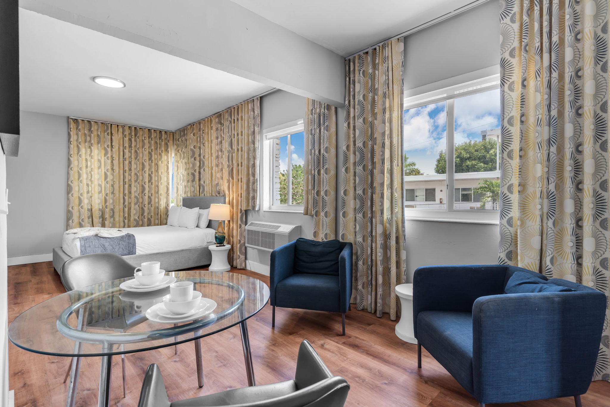 8100 Harding Avenue Miami Beach FL 33141