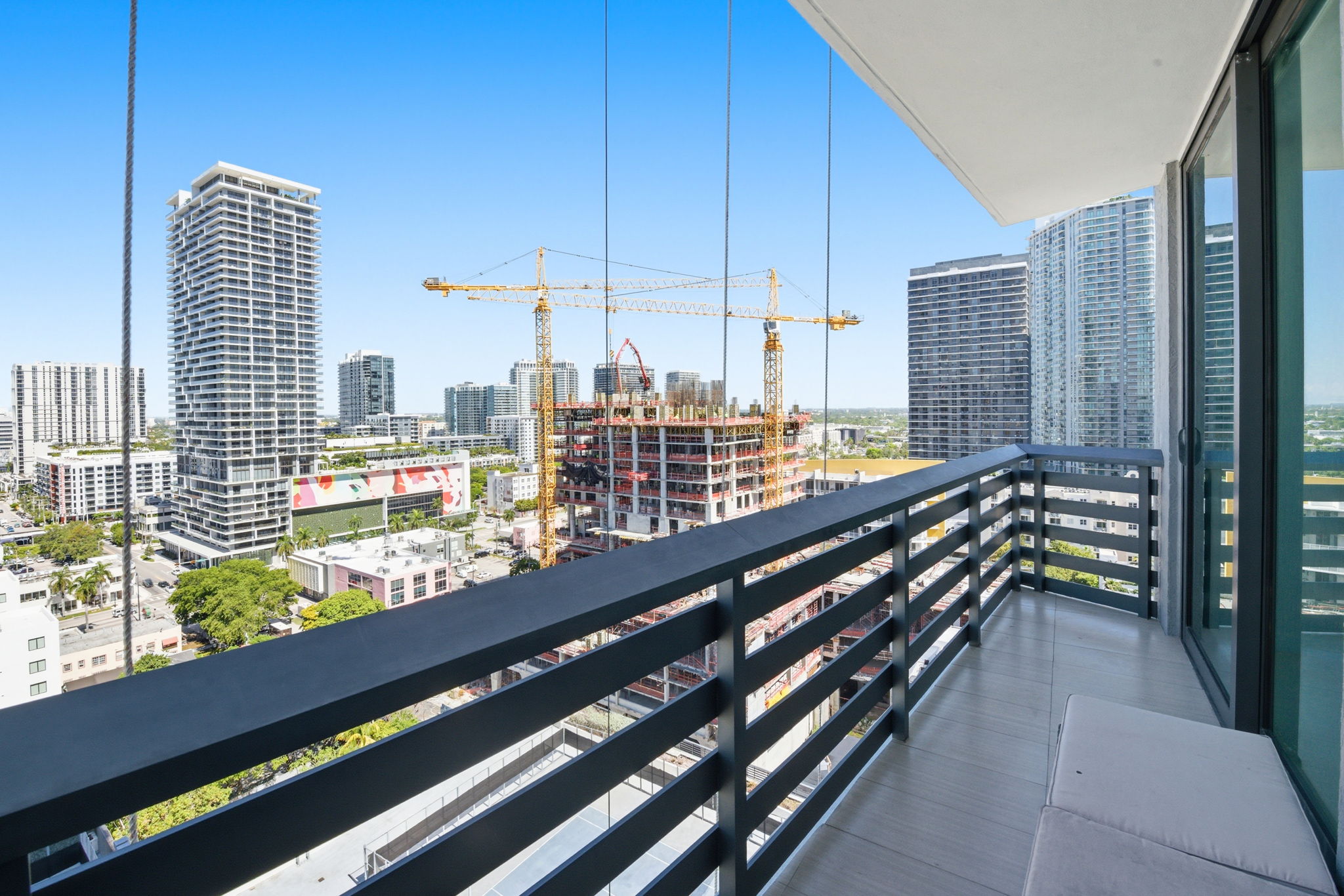 460 NE 28th Street Miami FL 33137