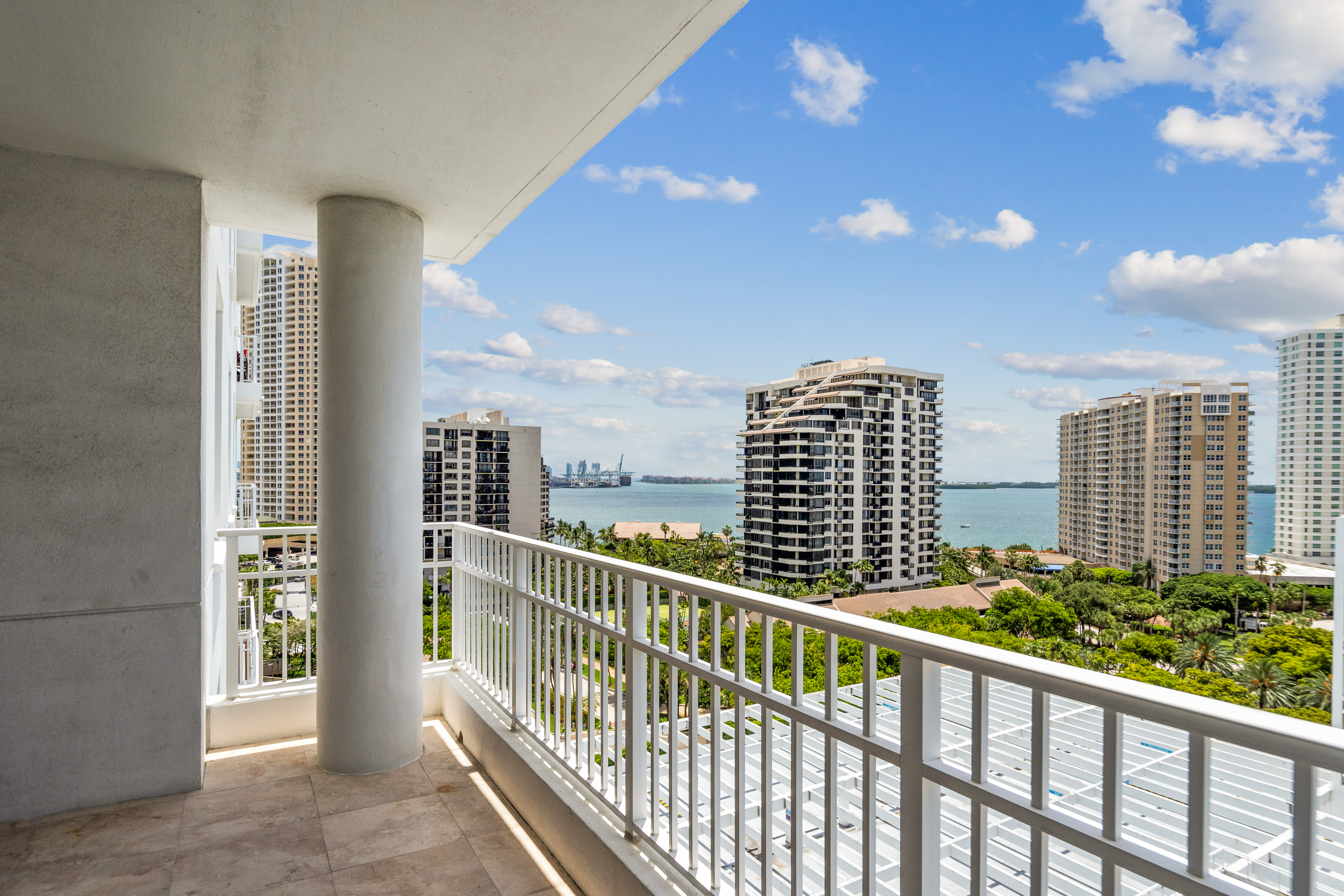 701 Brickell Key Boulevard Miami FL 33131