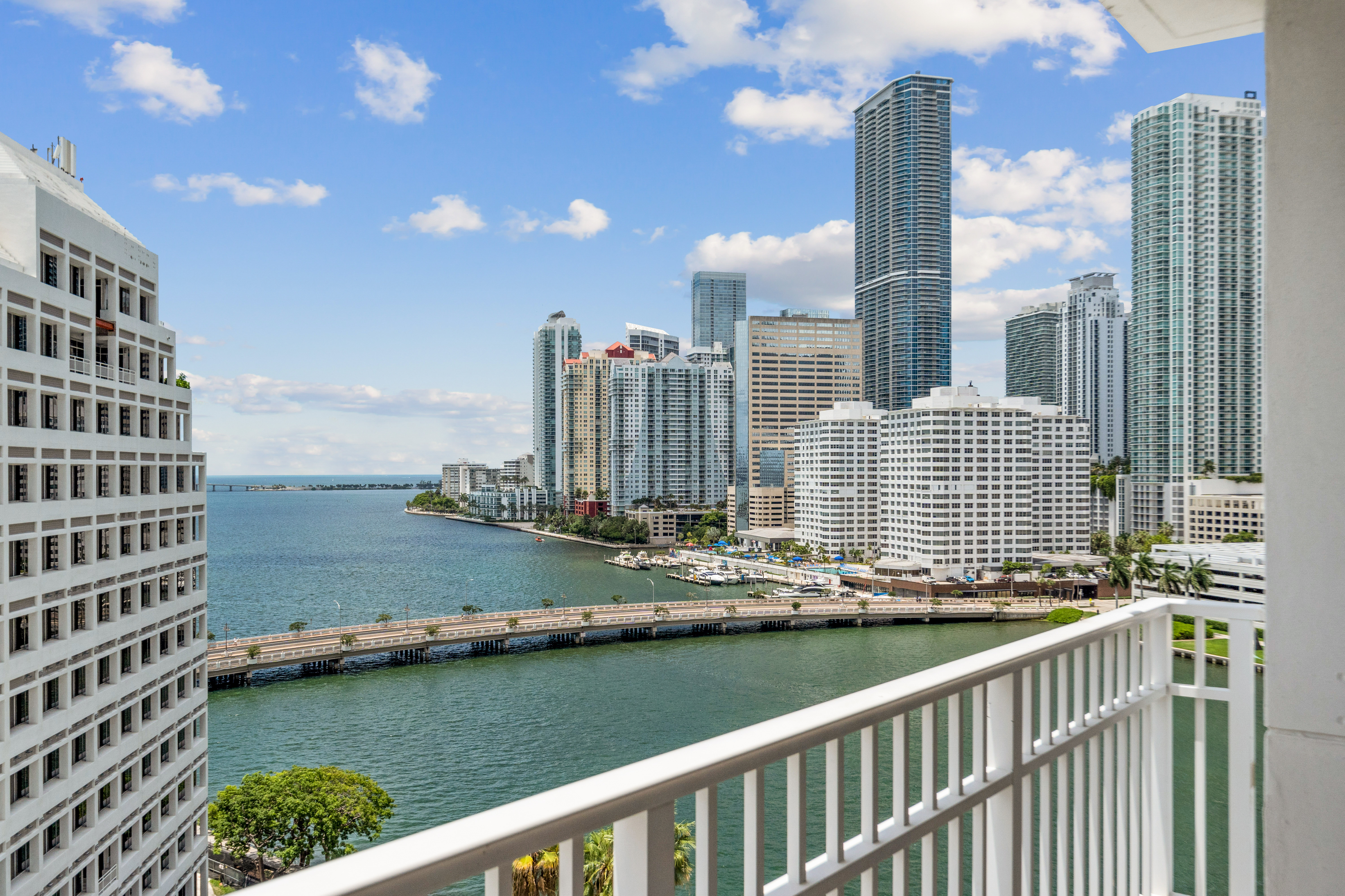 701 Brickell Key Boulevard Miami FL 33131