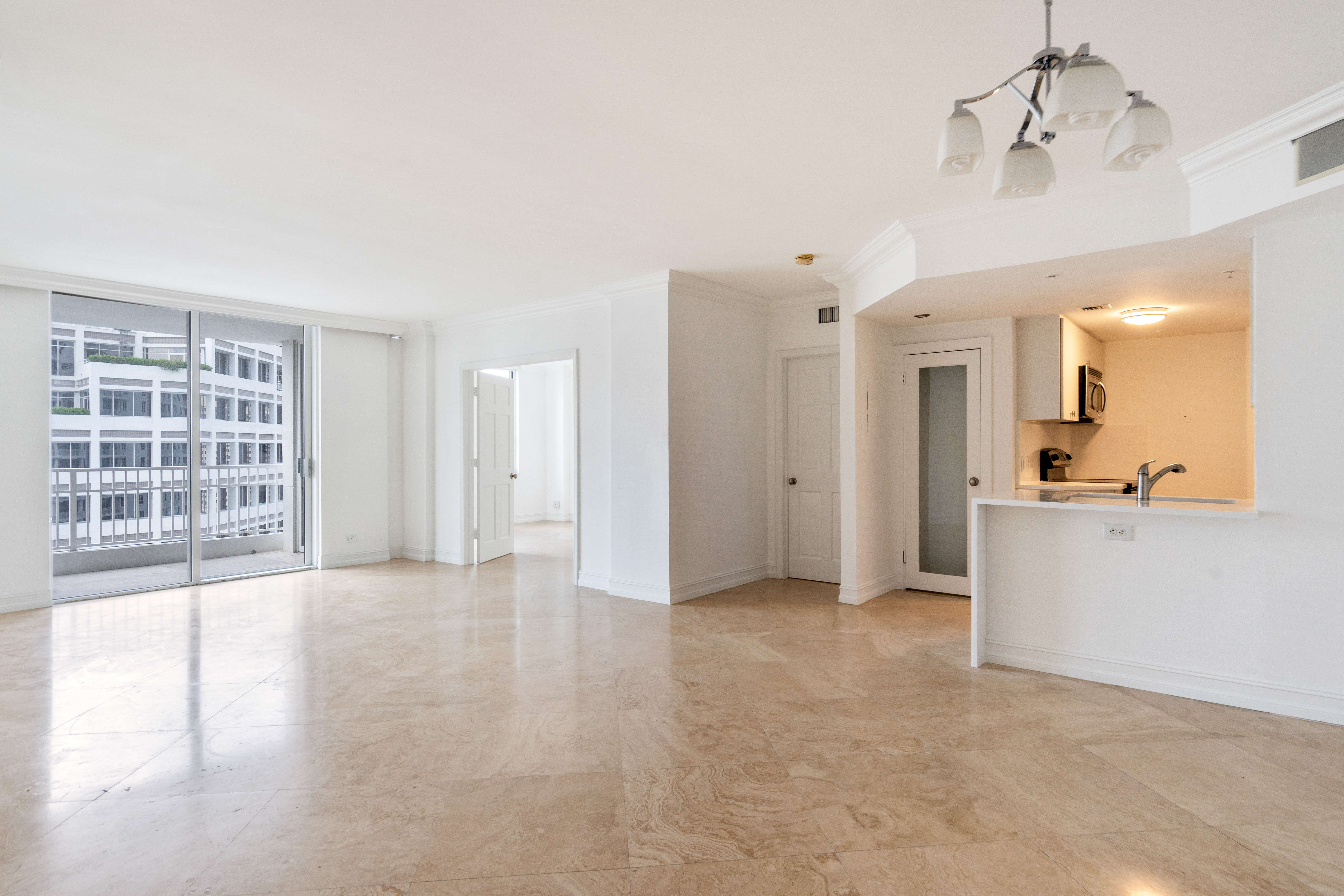 701 Brickell Key Boulevard Miami FL 33131