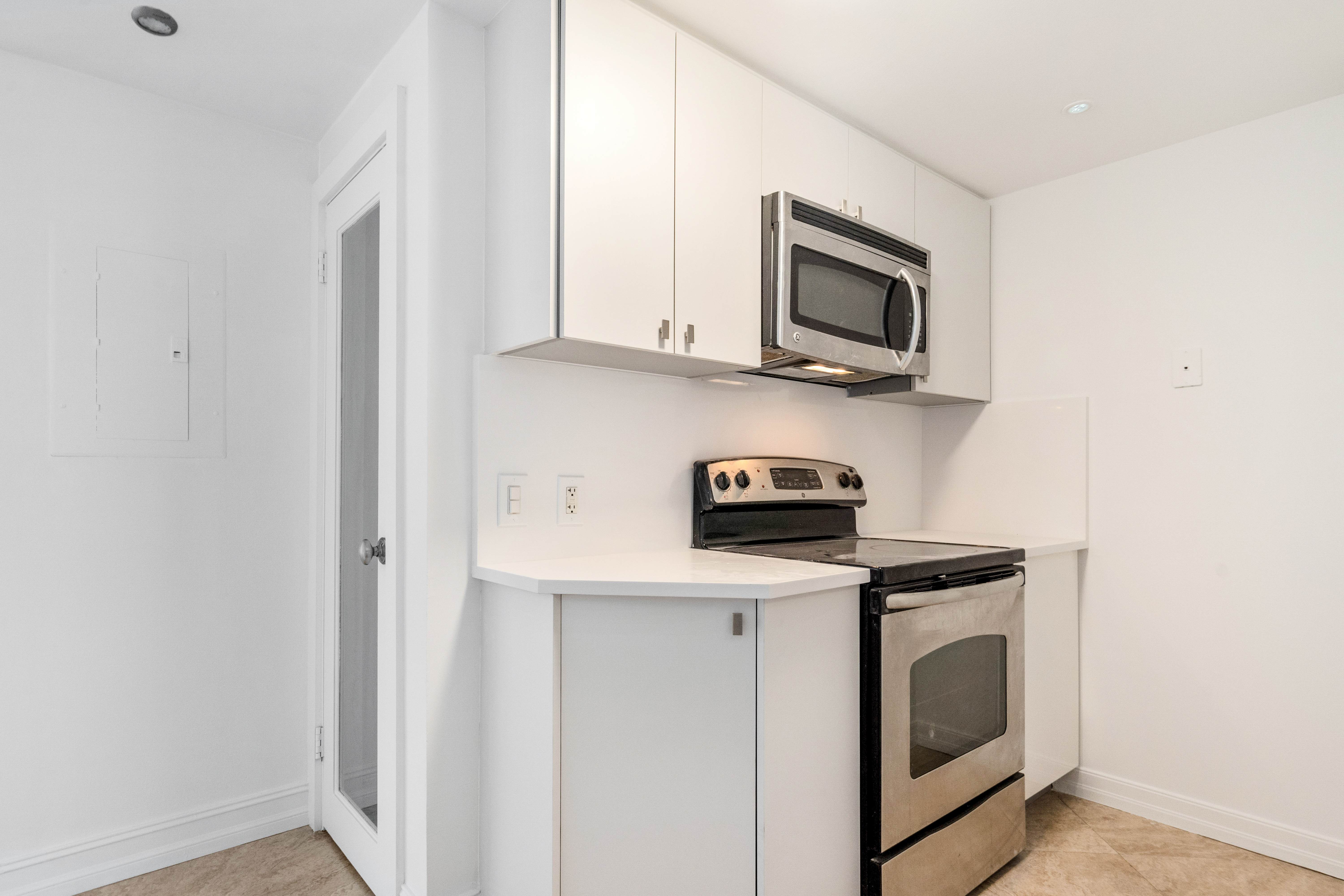701 Brickell Key Boulevard Miami FL 33131