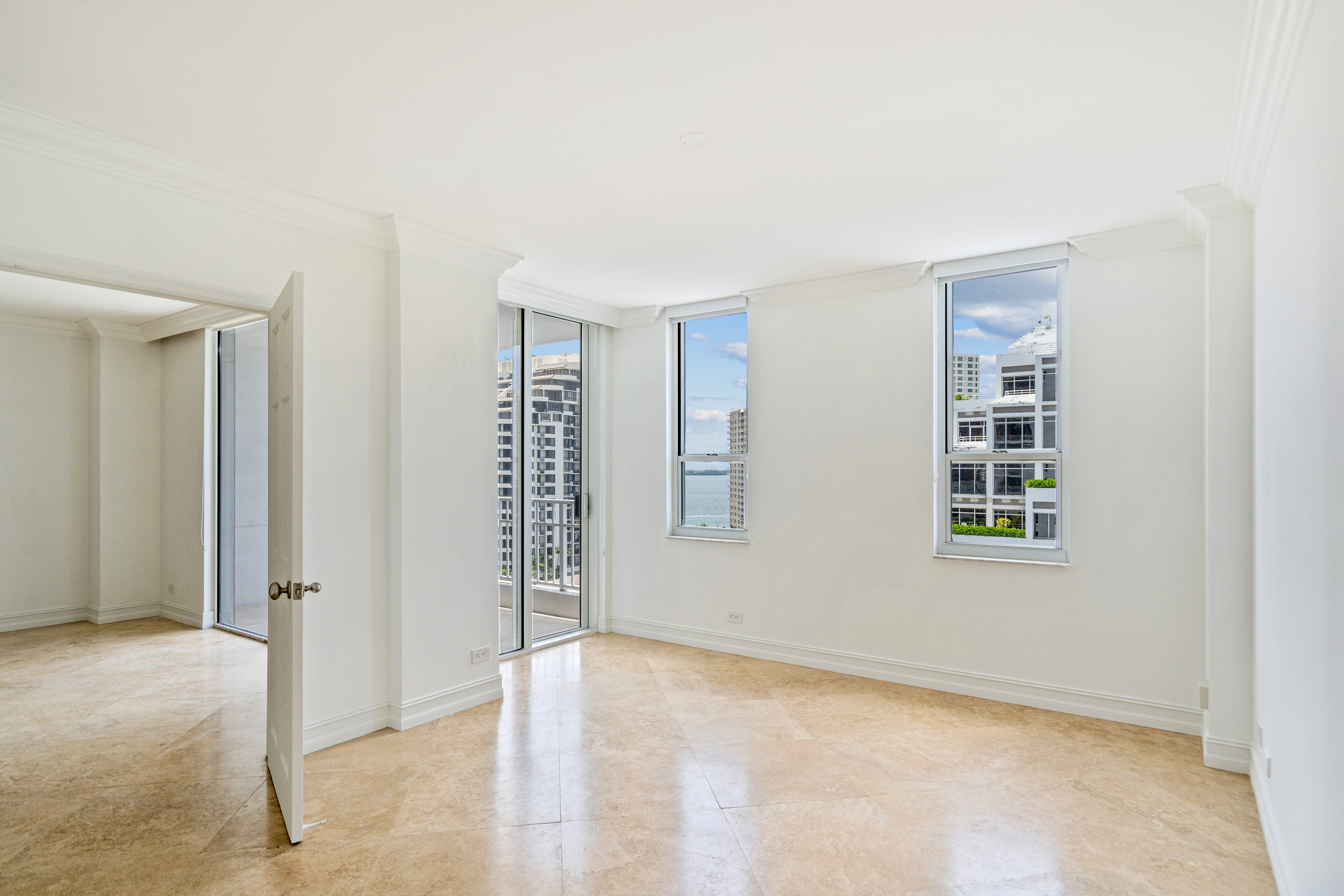 701 Brickell Key Boulevard Miami FL 33131
