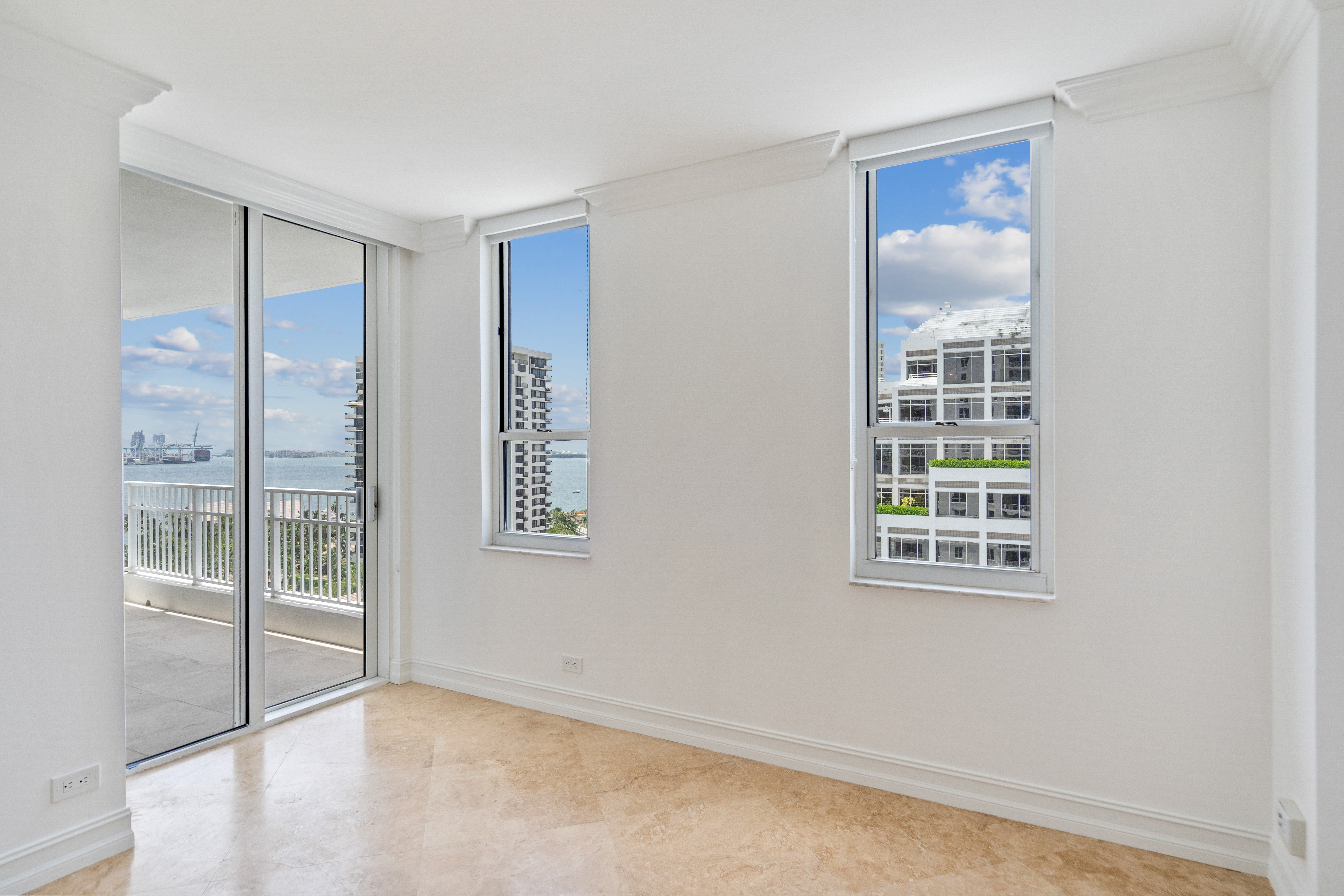701 Brickell Key Boulevard Miami FL 33131