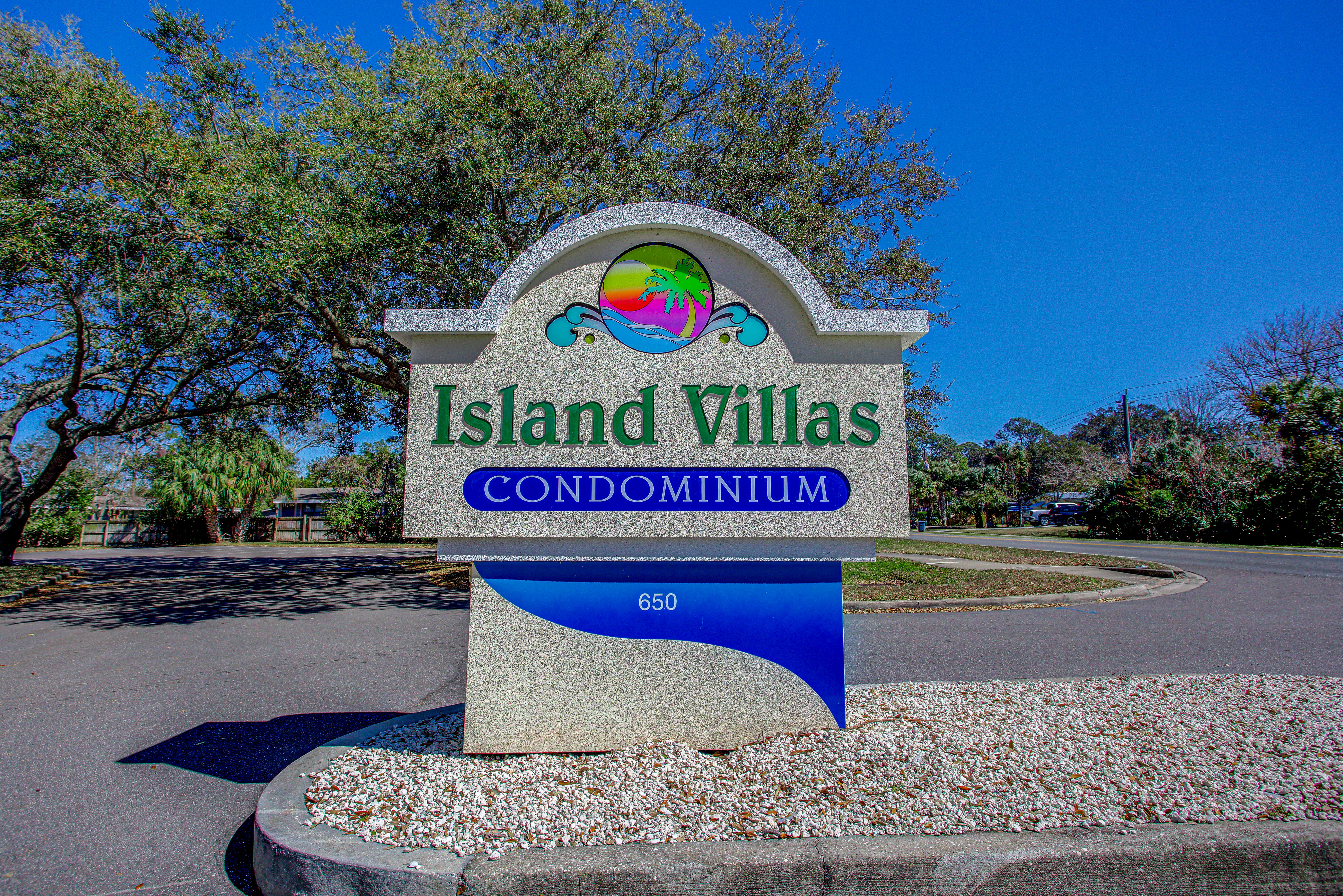 650 W Pope Road St Augustine FL 32080