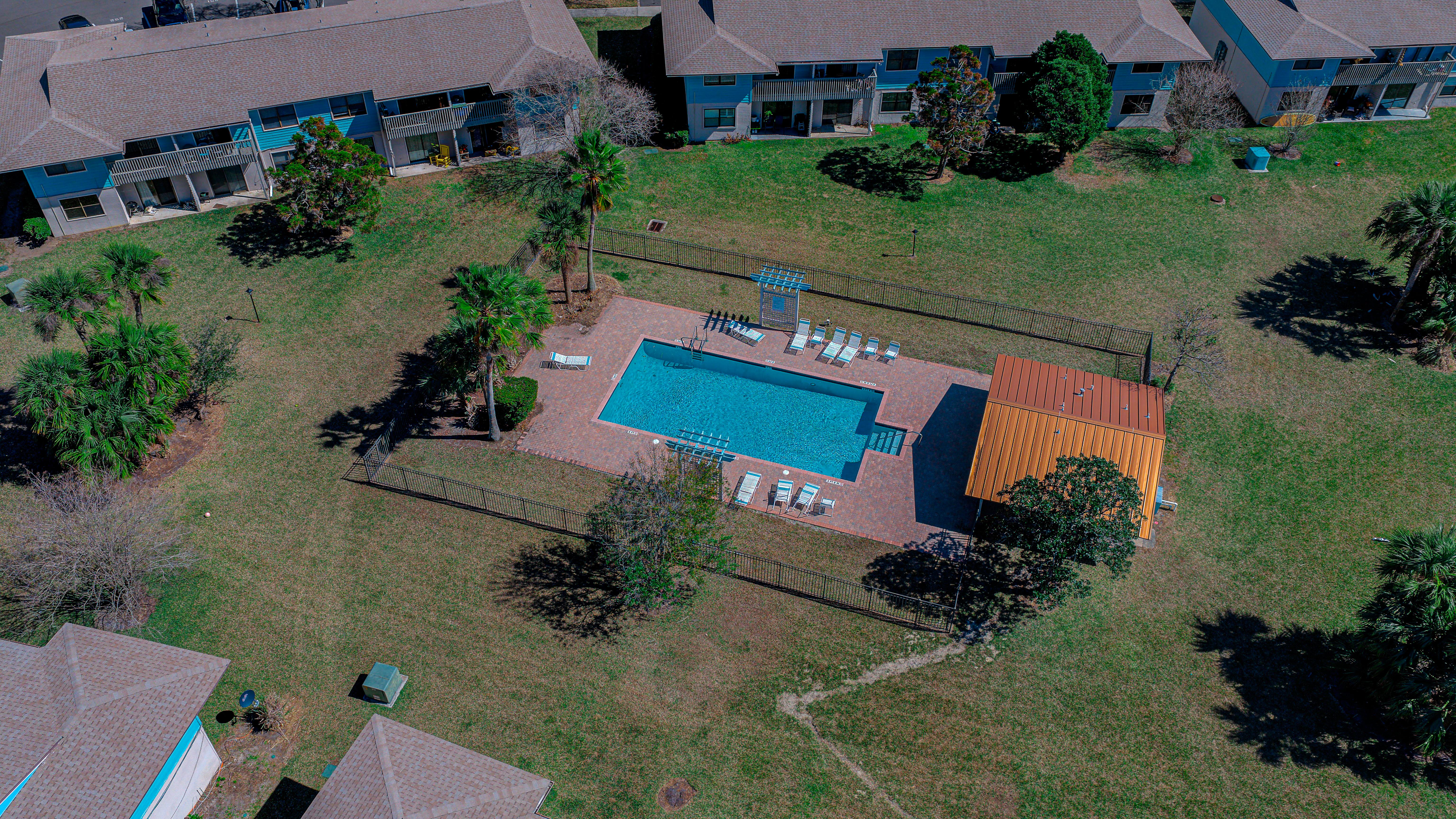 650 W Pope Road St Augustine FL 32080