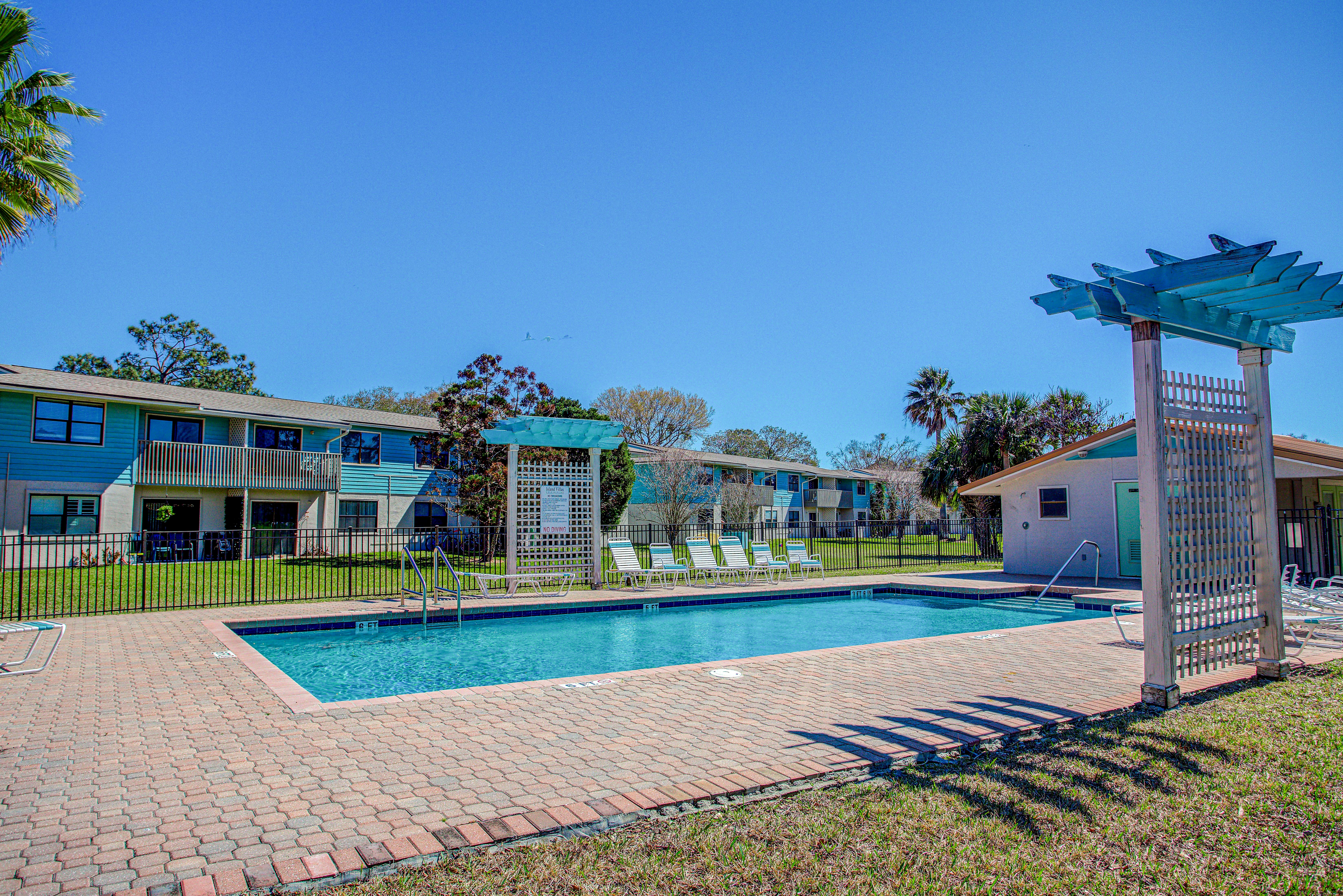 650 W Pope Road St Augustine FL 32080