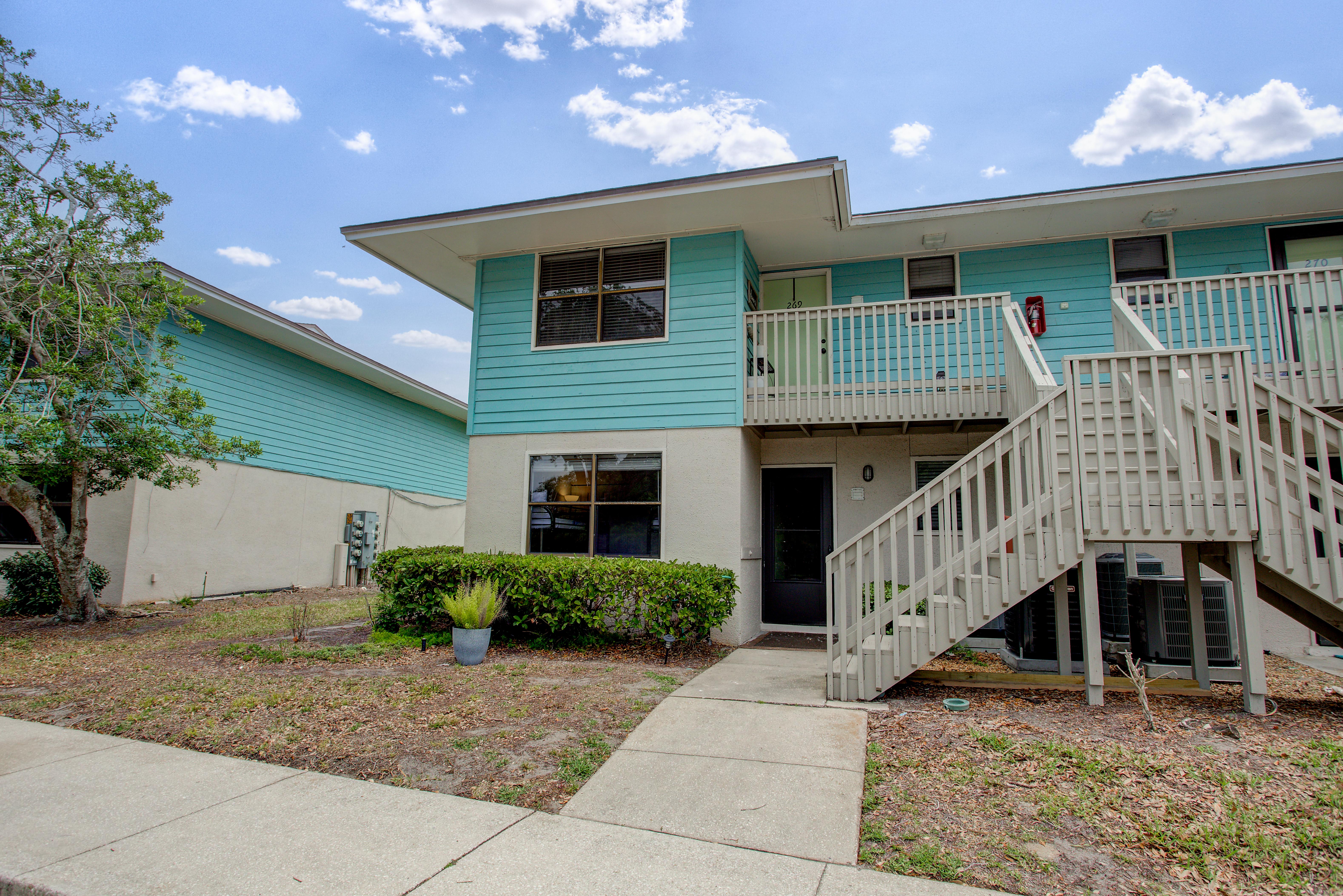 650 W Pope Road St Augustine FL 32080