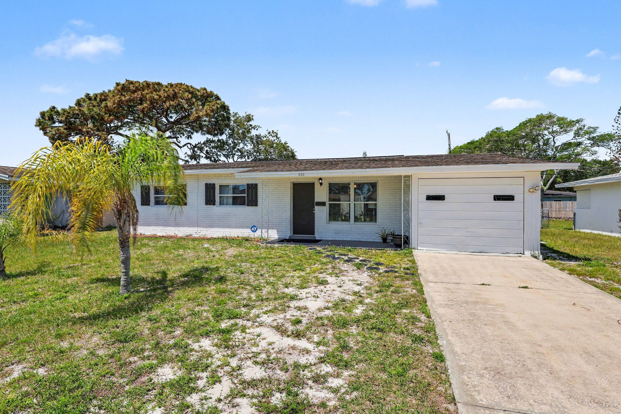 620 Cherokee Avenue Melbourne FL 32935