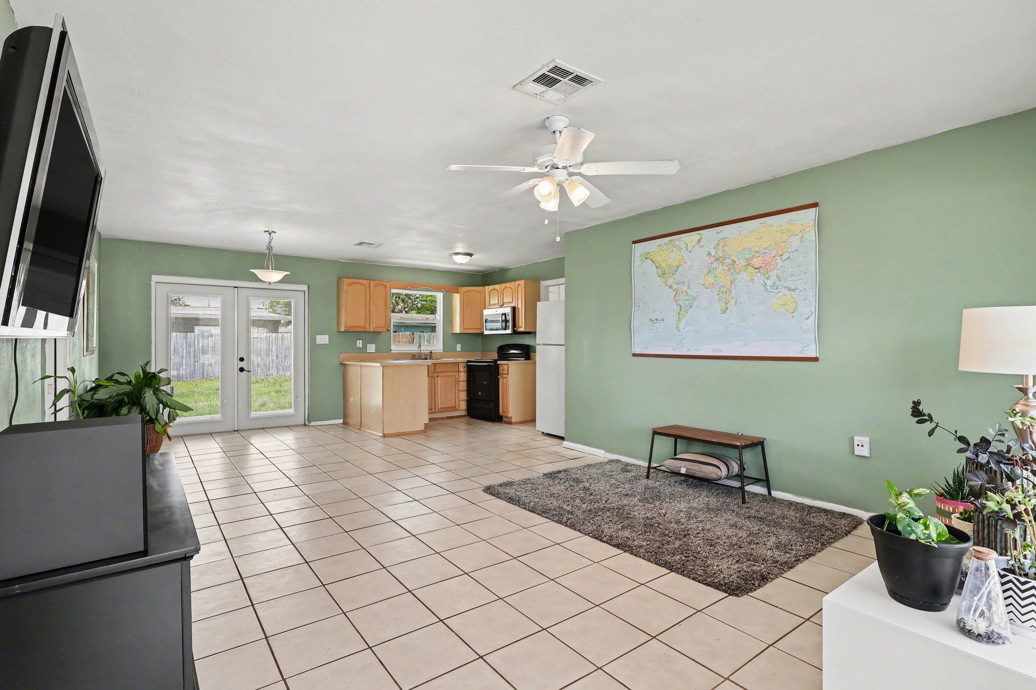 620 Cherokee Avenue Melbourne FL 32935