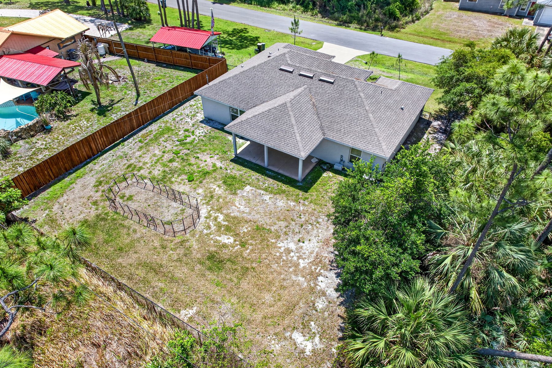 717 Gelaso Street SW Palm Bay FL 32908