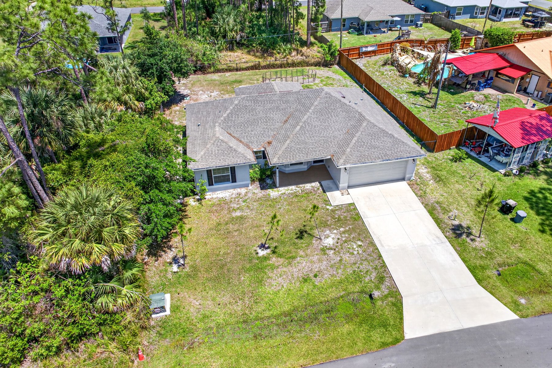 717 Gelaso Street SW Palm Bay FL 32908
