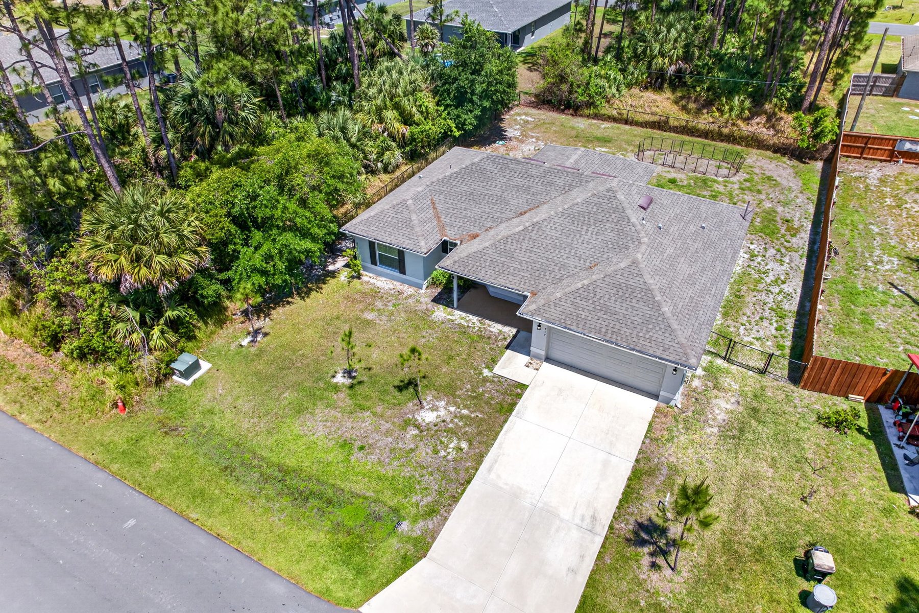 717 Gelaso Street SW Palm Bay FL 32908