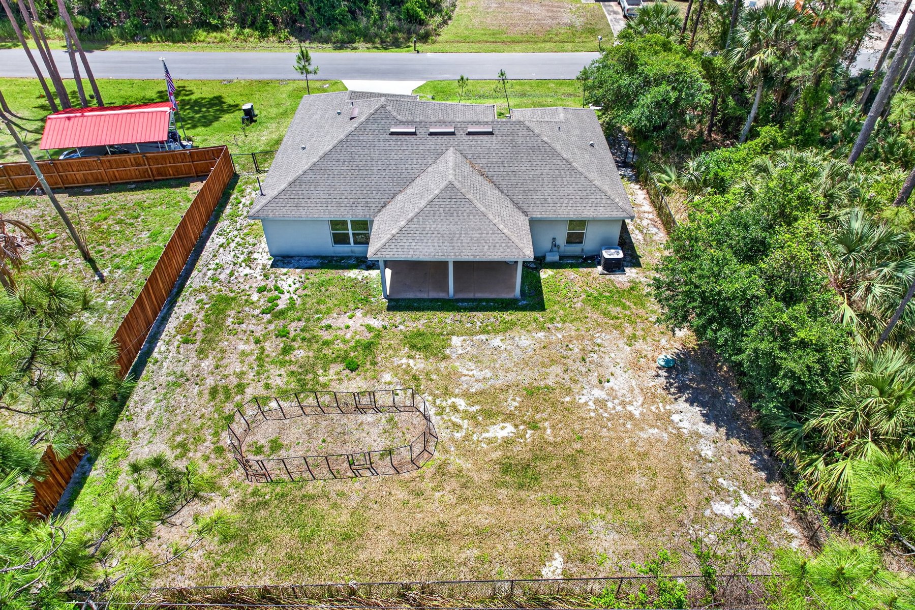 717 Gelaso Street SW Palm Bay FL 32908