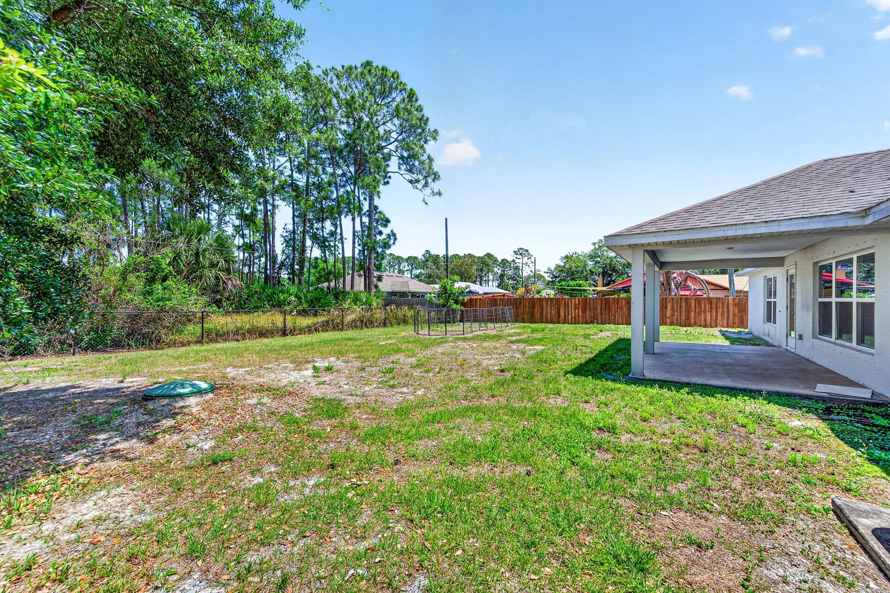 717 Gelaso Street SW Palm Bay FL 32908
