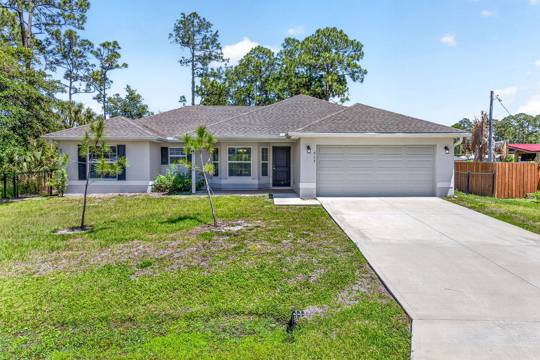 717 Gelaso Street SW Palm Bay FL 32908