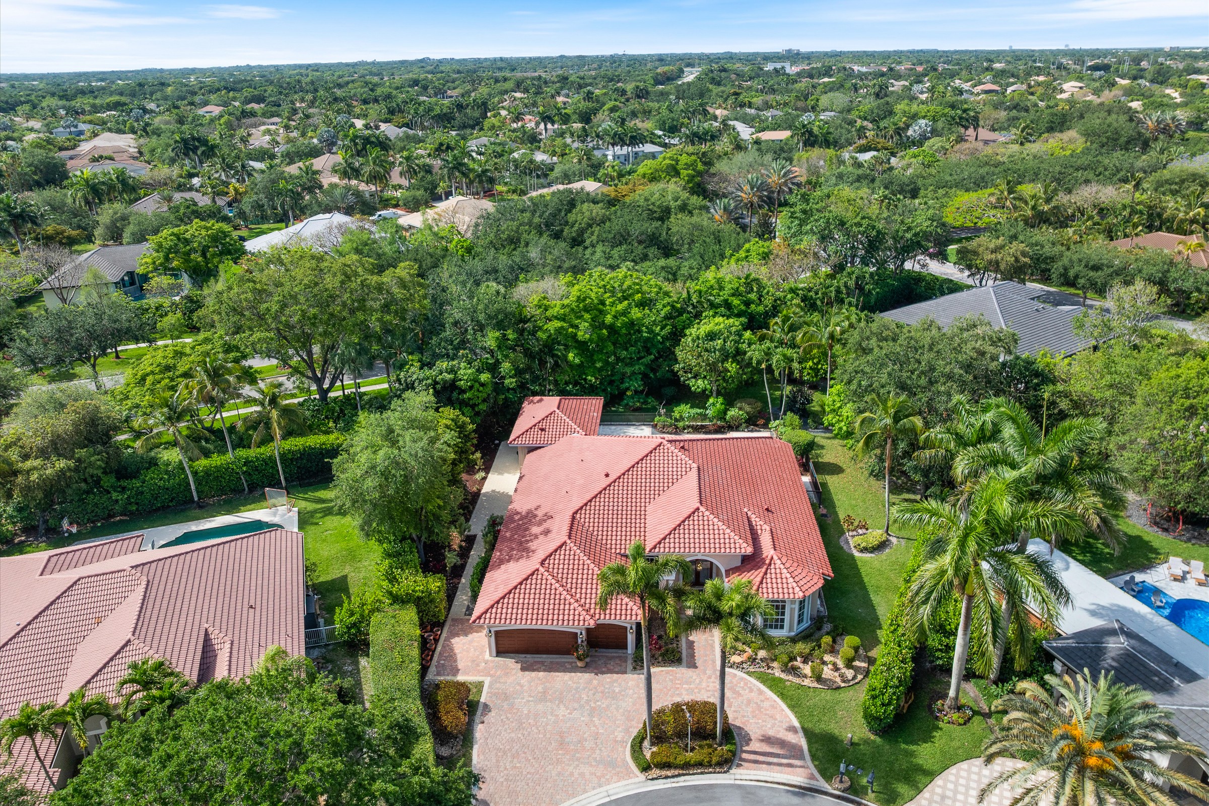10520 NW 67th Court Parkland FL 33076