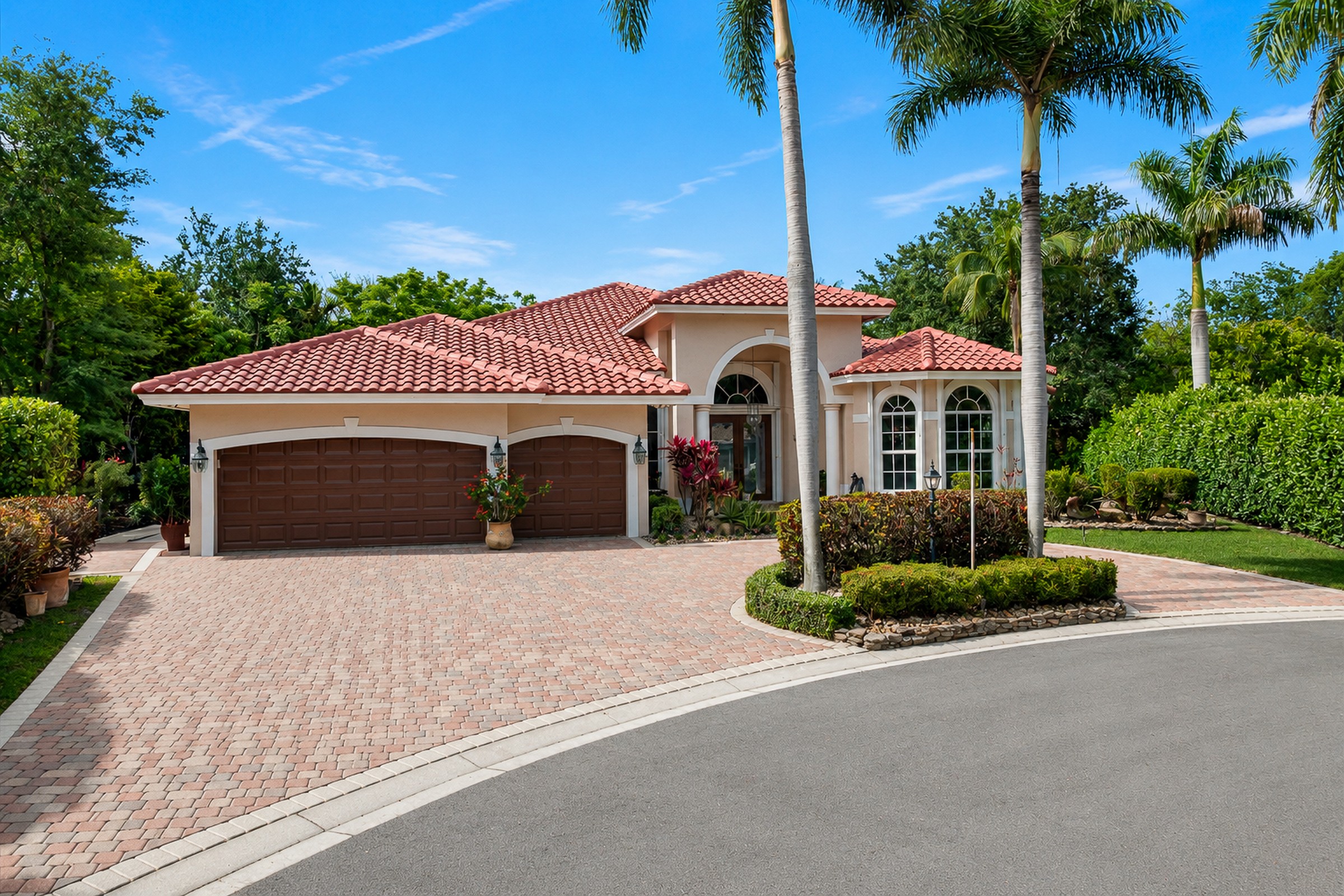 10520 NW 67th Court Parkland FL 33076