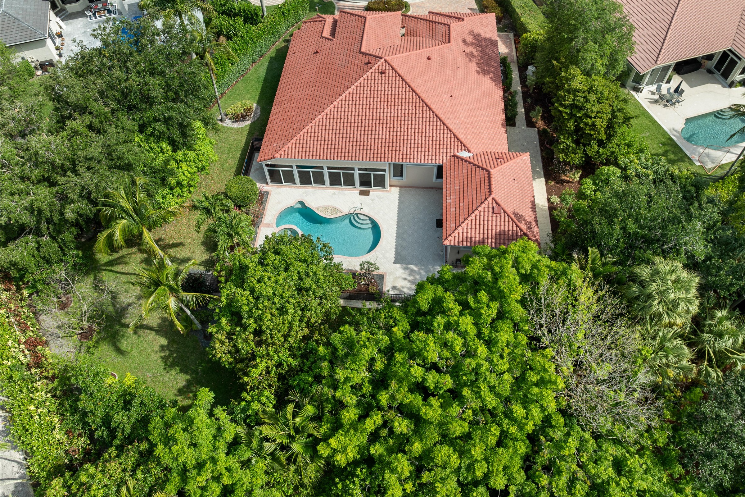 10520 NW 67th Court Parkland FL 33076