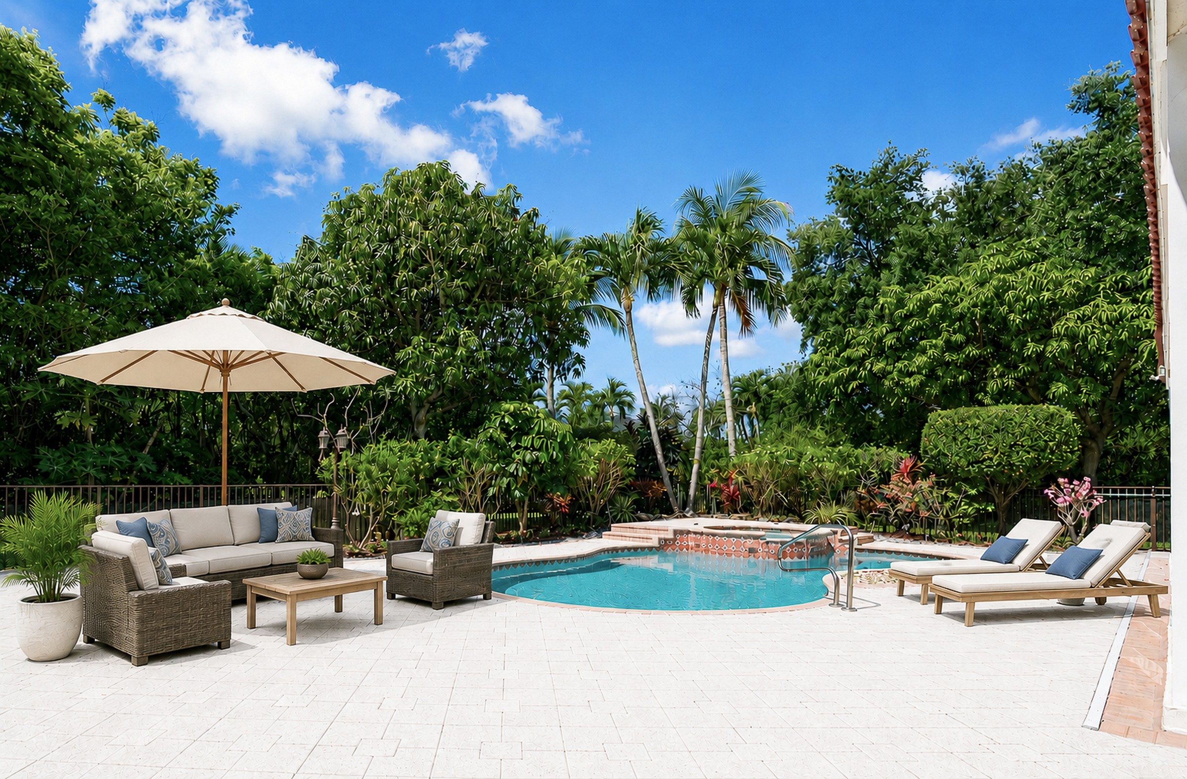 10520 NW 67th Court Parkland FL 33076