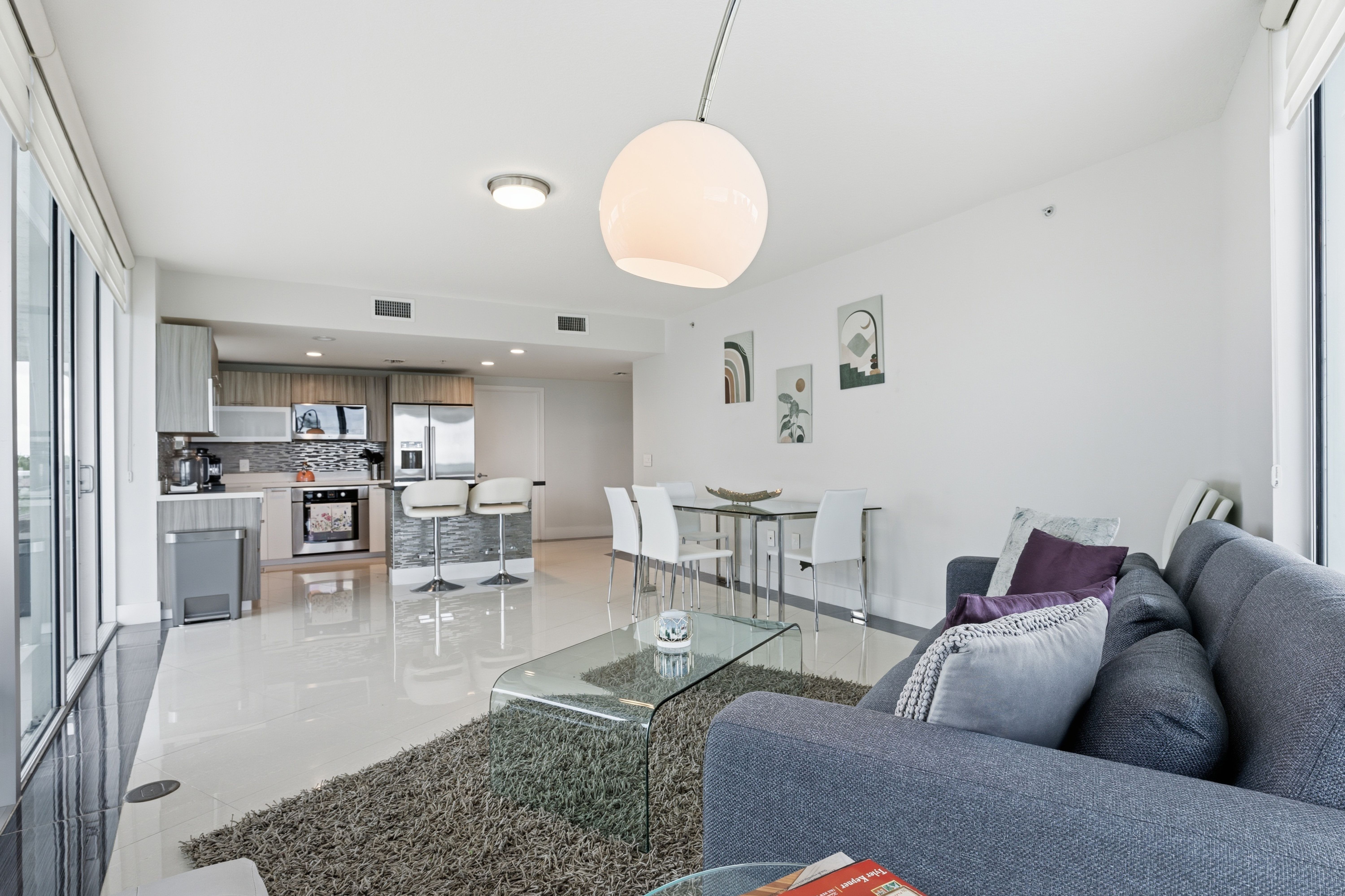 6700 Indian Creek Drive Miami Beach FL 33141