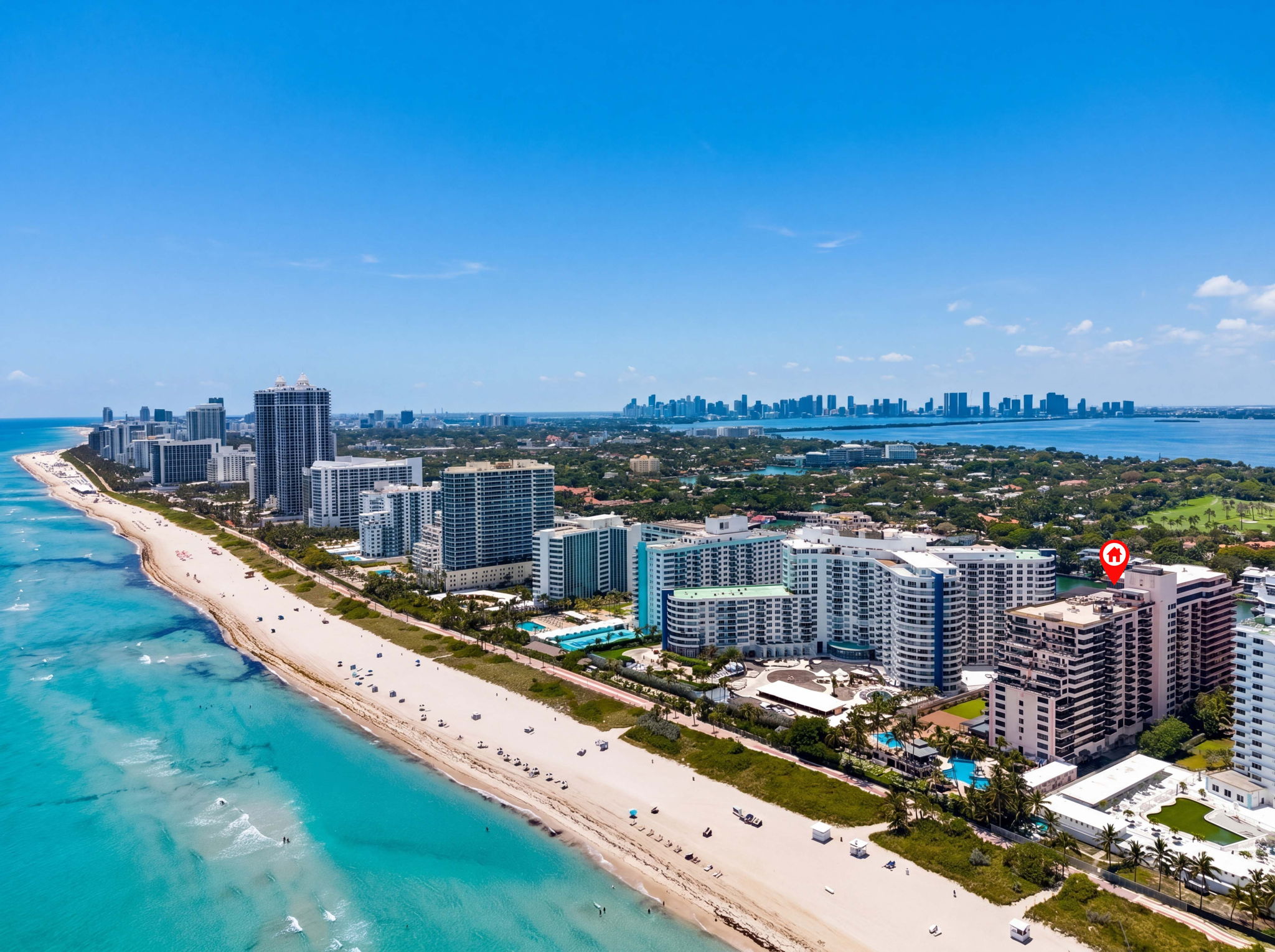 5225 Collins Avenue Miami Beach FL 33140
