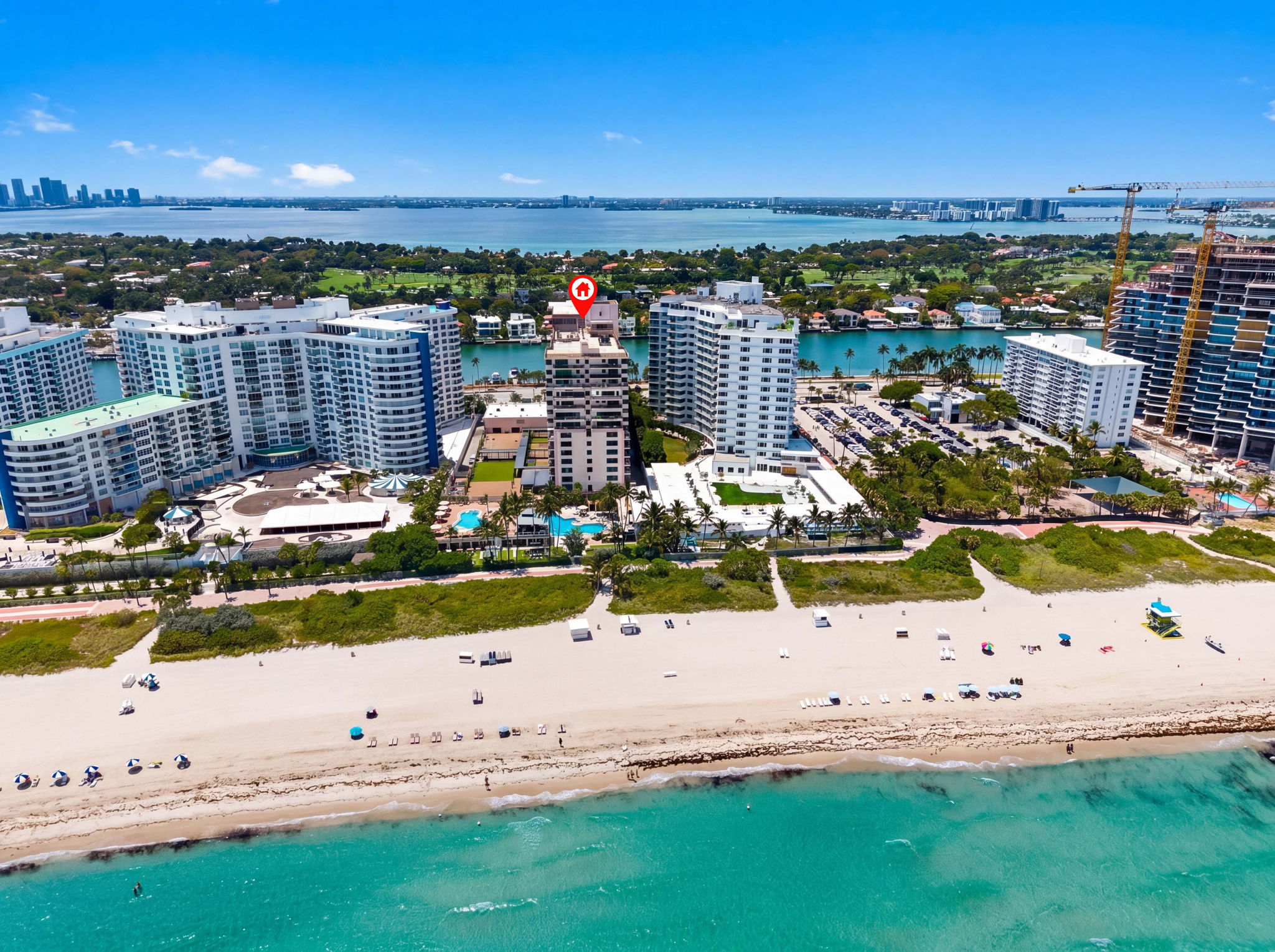 5225 Collins Avenue Miami Beach FL 33140