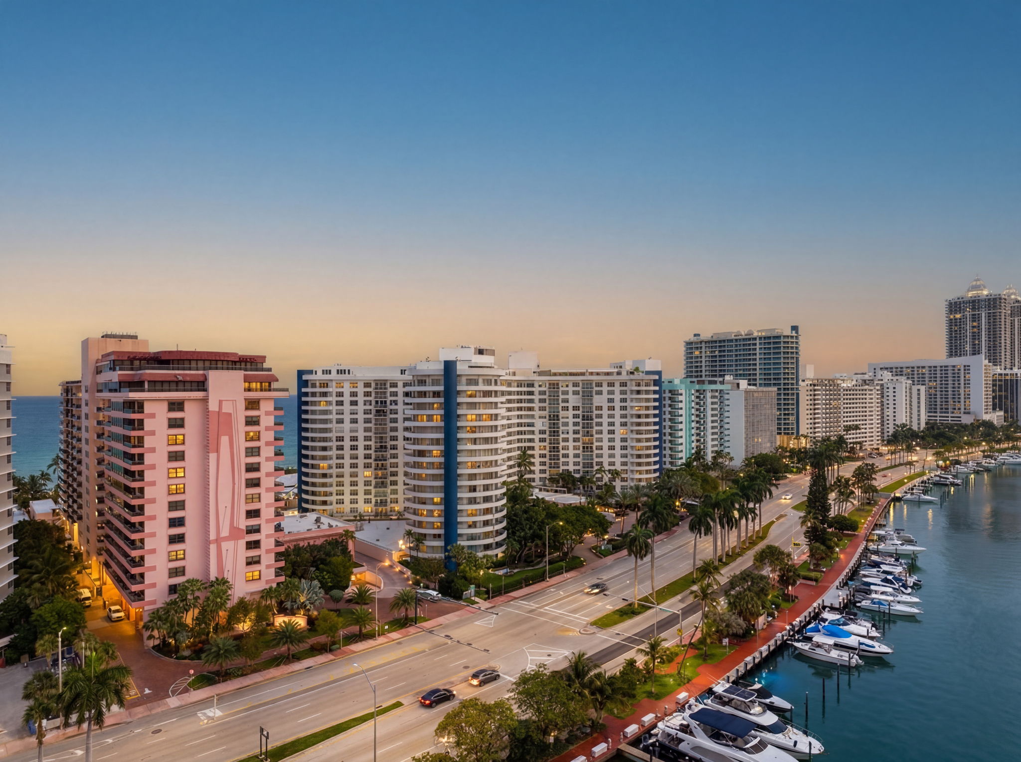 5225 Collins Avenue Miami Beach FL 33140