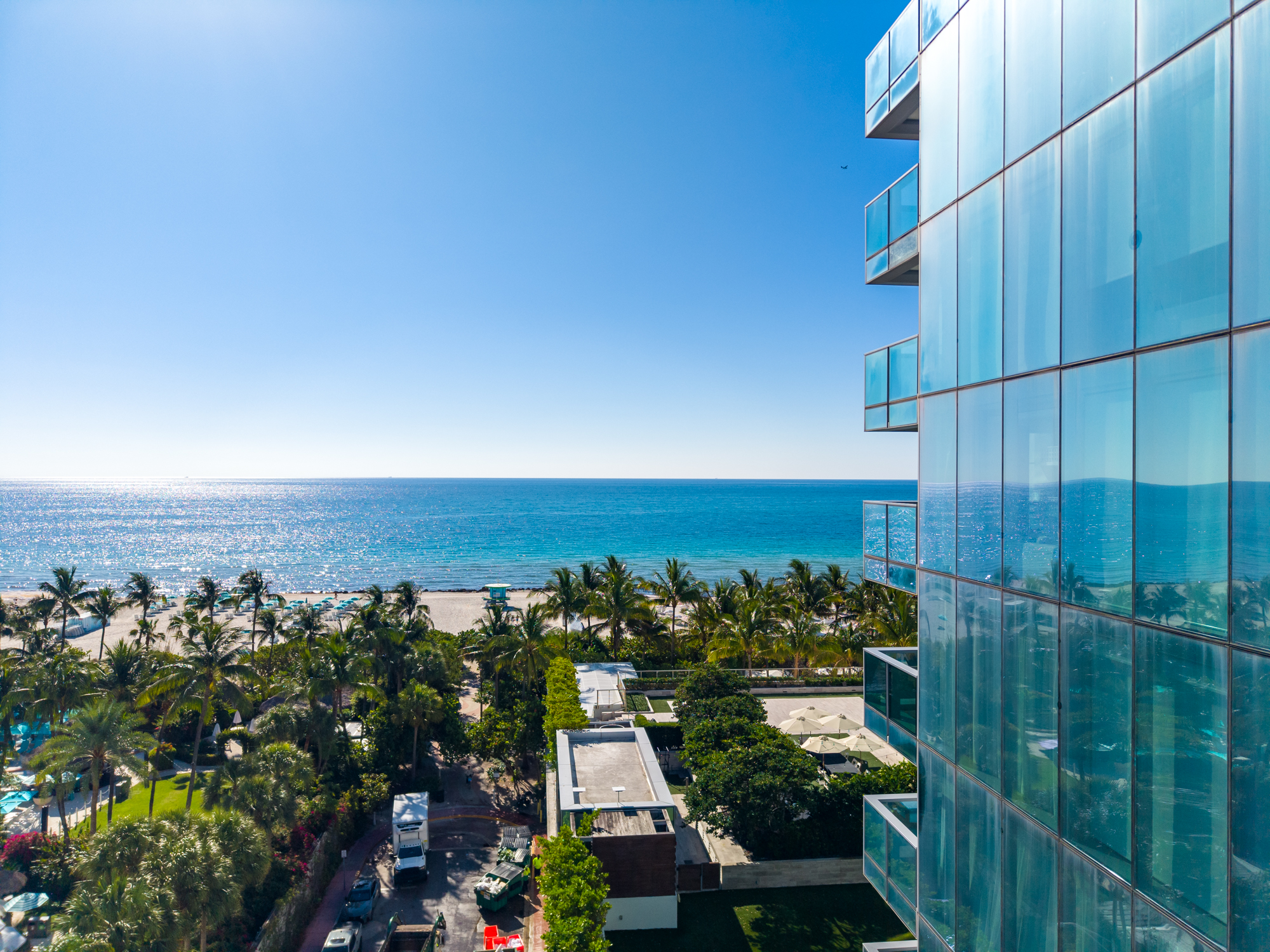 2901 Collins Avenue Miami Beach FL 33140