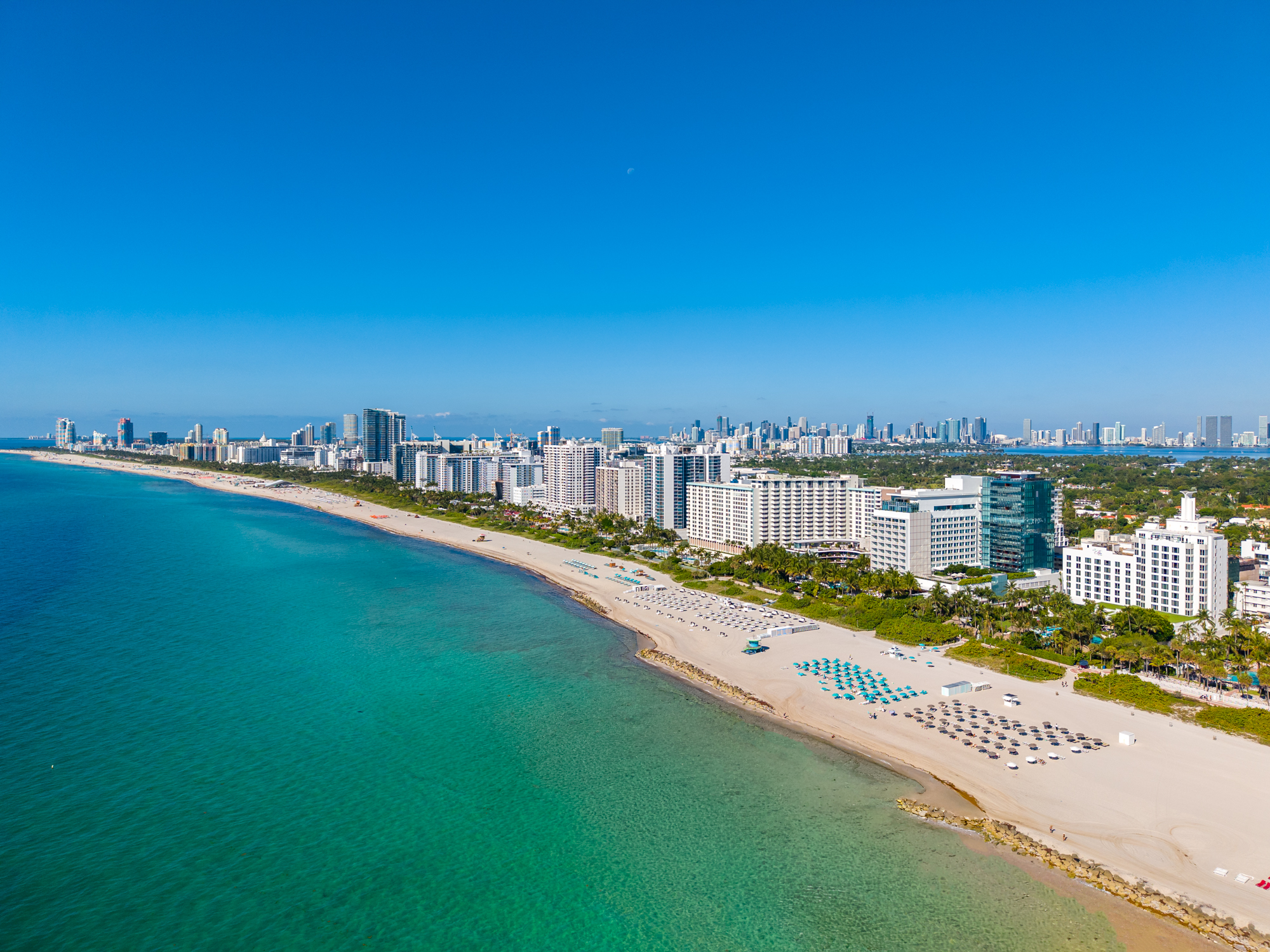 2901 Collins Avenue Miami Beach FL 33140