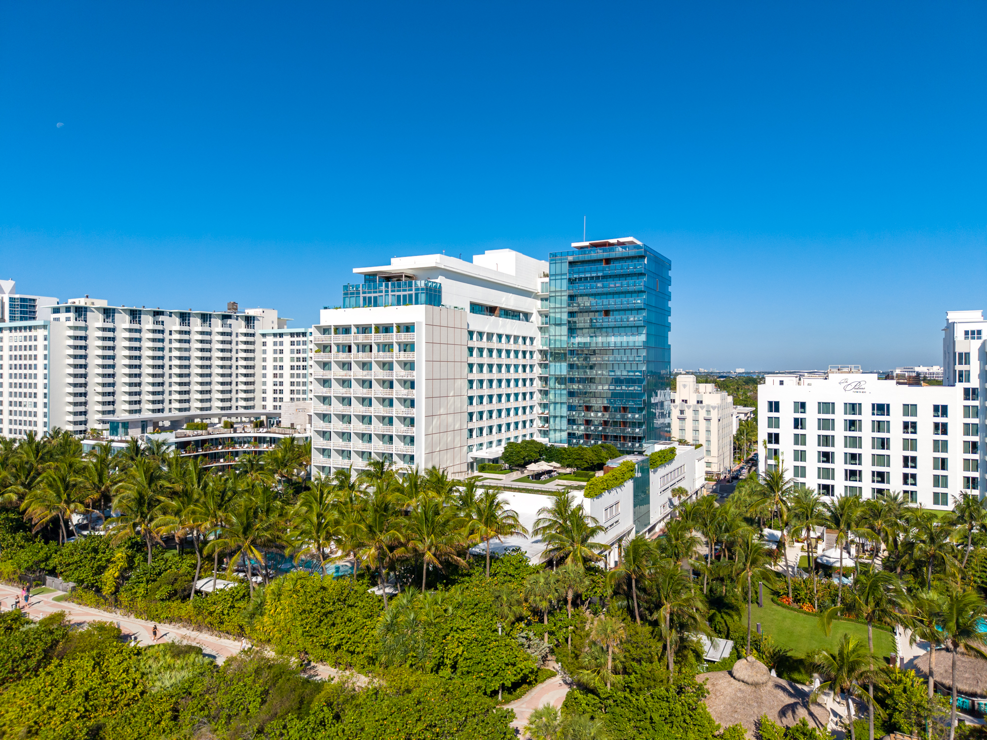 2901 Collins Avenue Miami Beach FL 33140