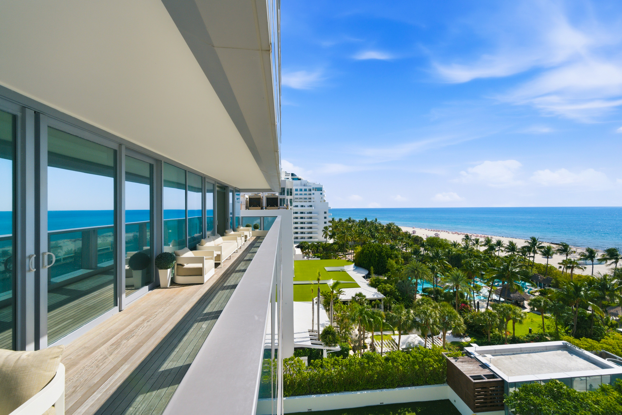 2901 Collins Avenue Miami Beach FL 33140