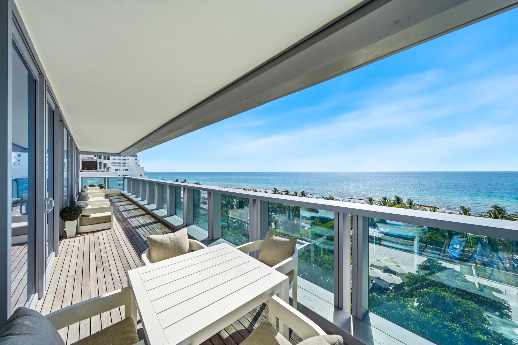 2901 Collins Avenue Miami Beach FL 33140