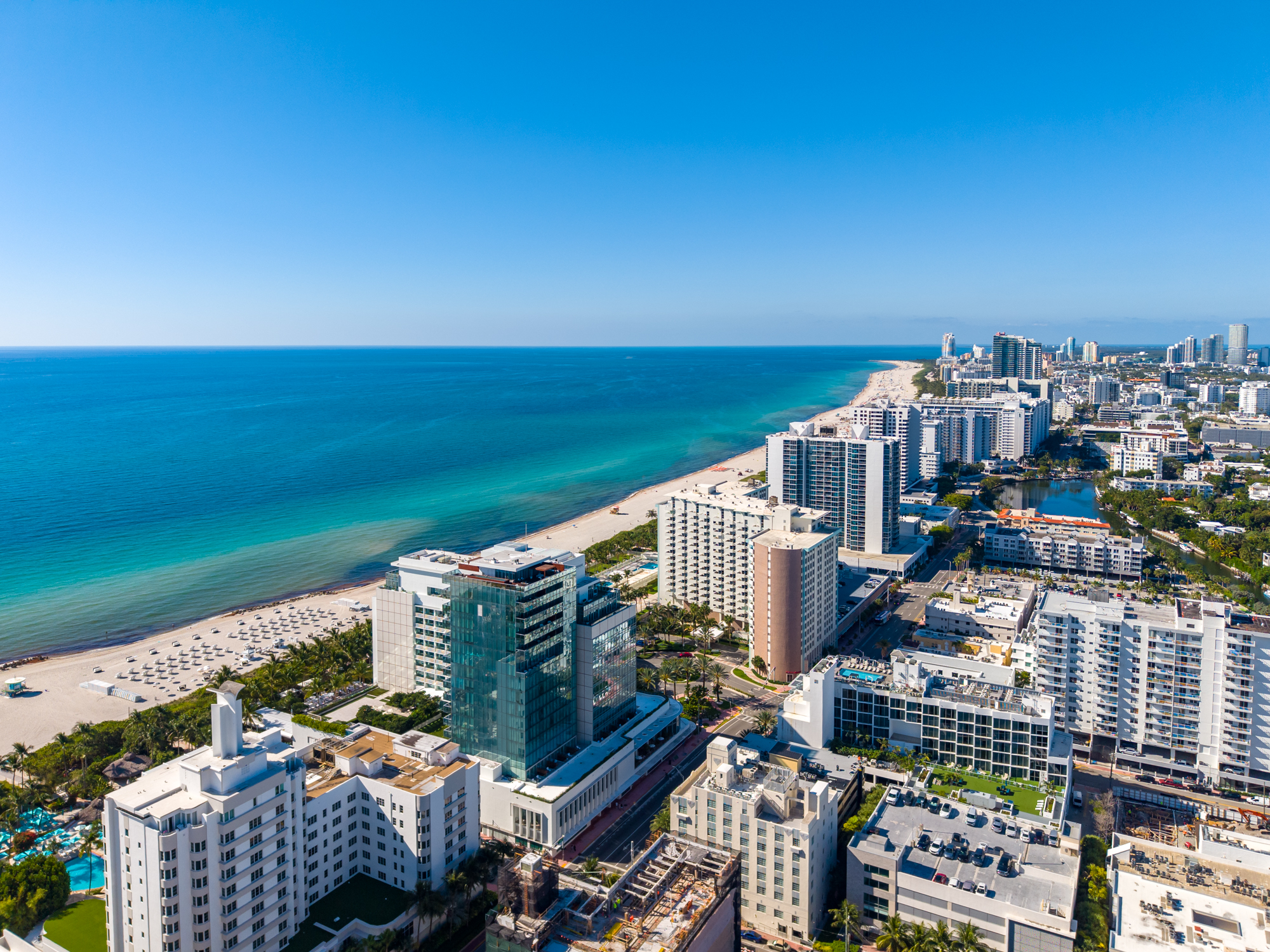 2901 Collins Avenue Miami Beach FL 33140