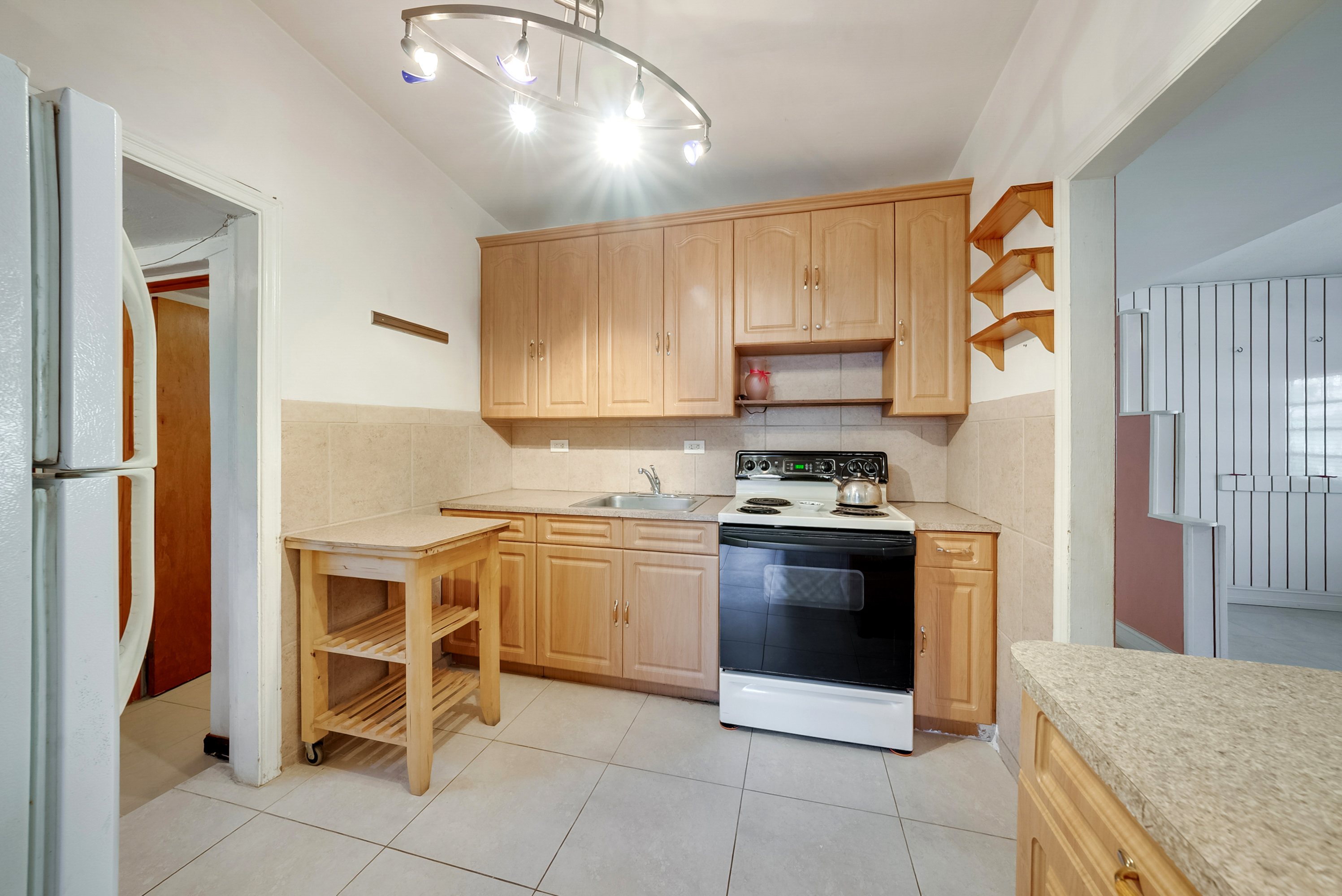 14115 NW 6th Avenue North Miami FL 33168