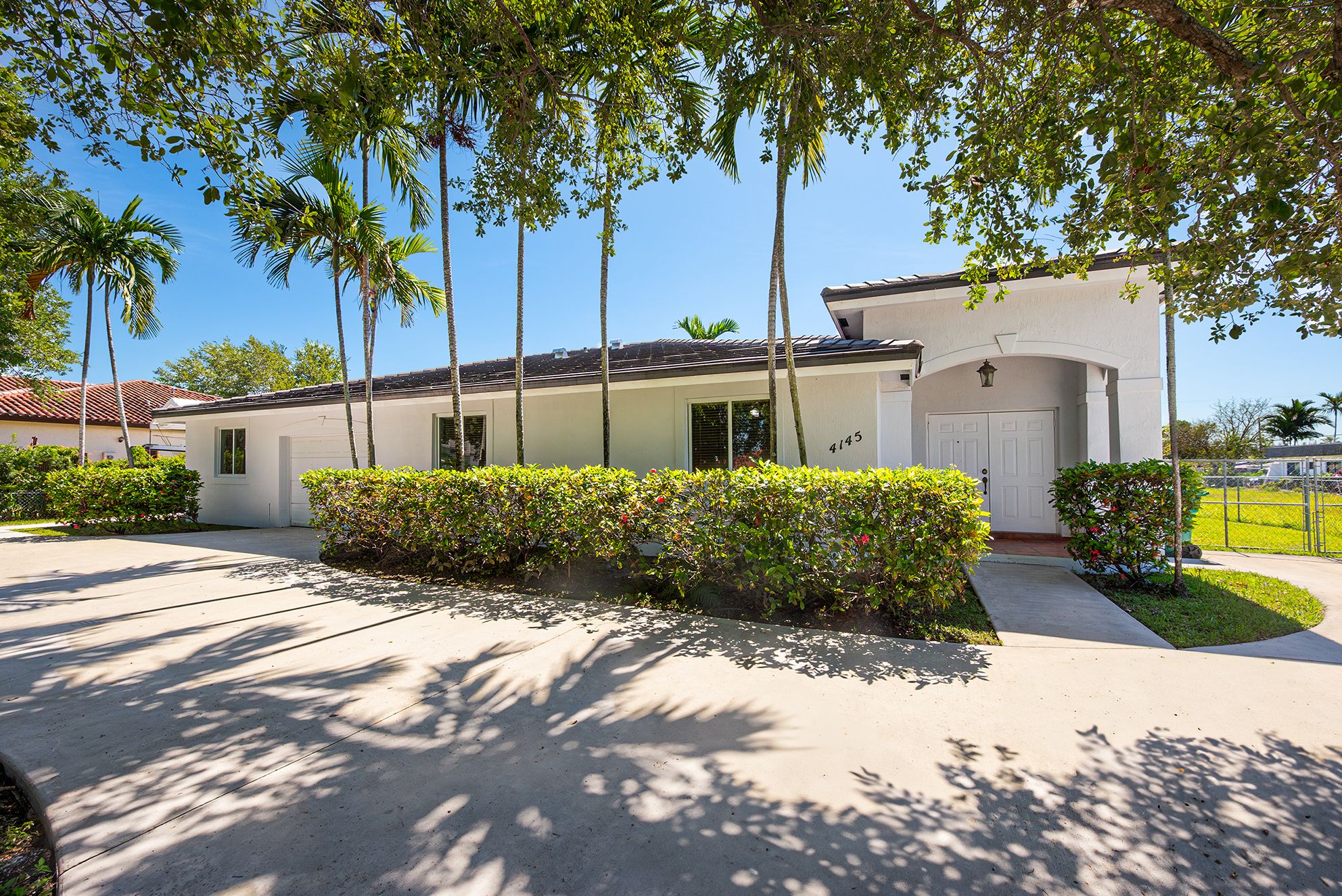 4145 SW 84th Court Miami FL 33155
