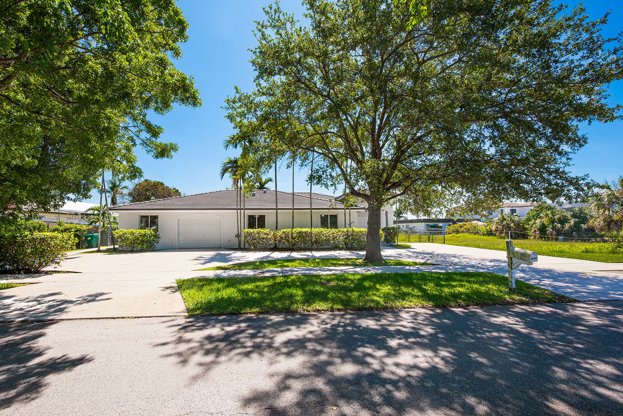 4145 SW 84th Court Miami FL 33155