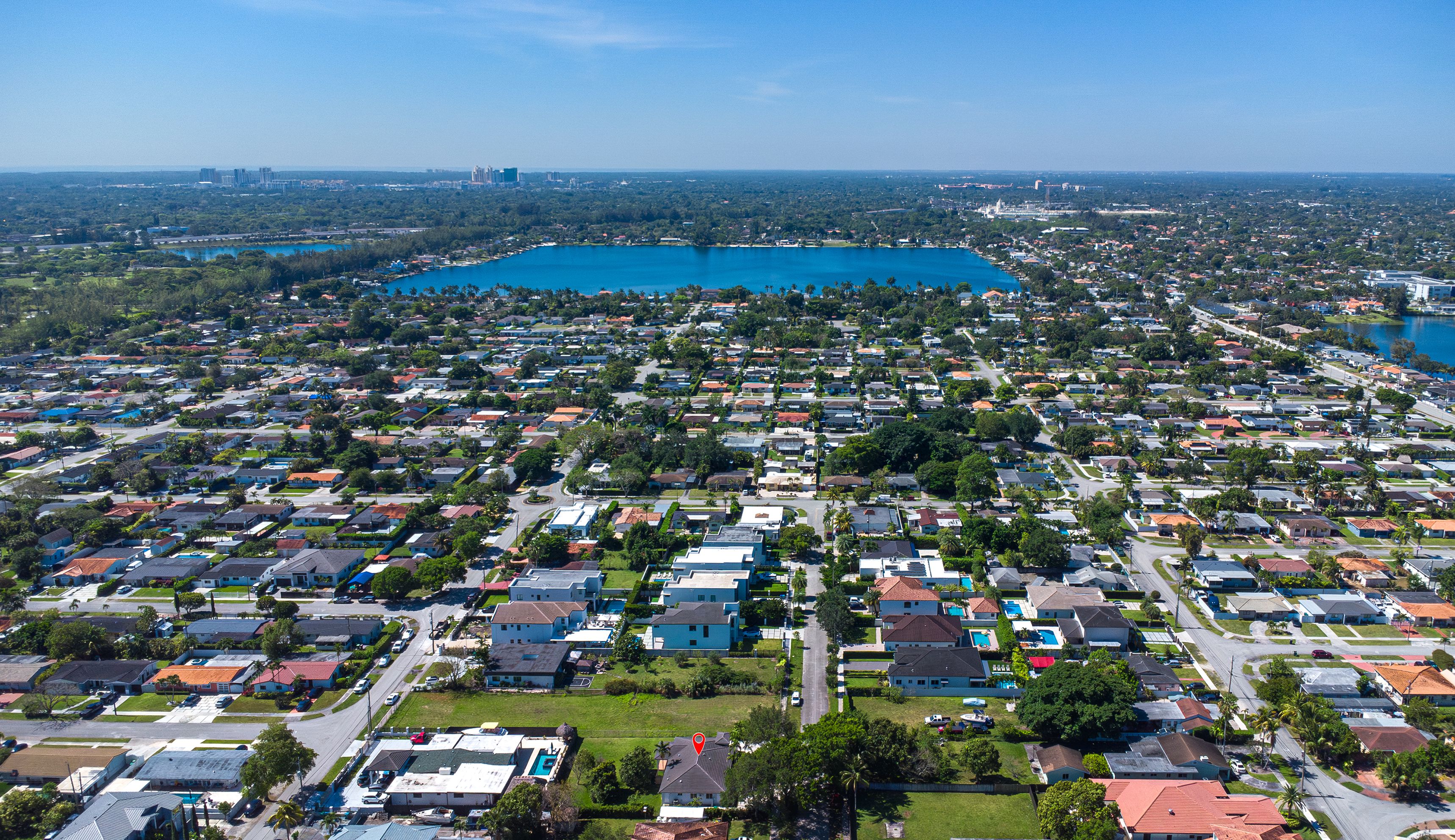 4145 SW 84th Court Miami FL 33155